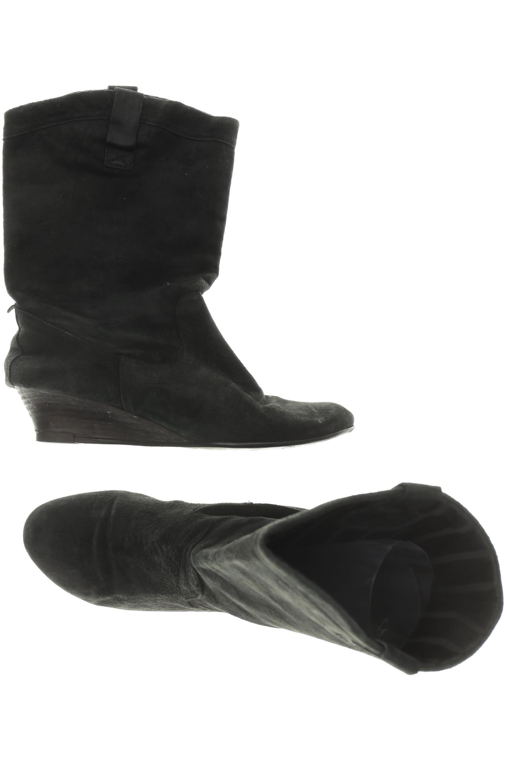 

Vagabond Damen Stiefelette, schwarz, Gr. 38