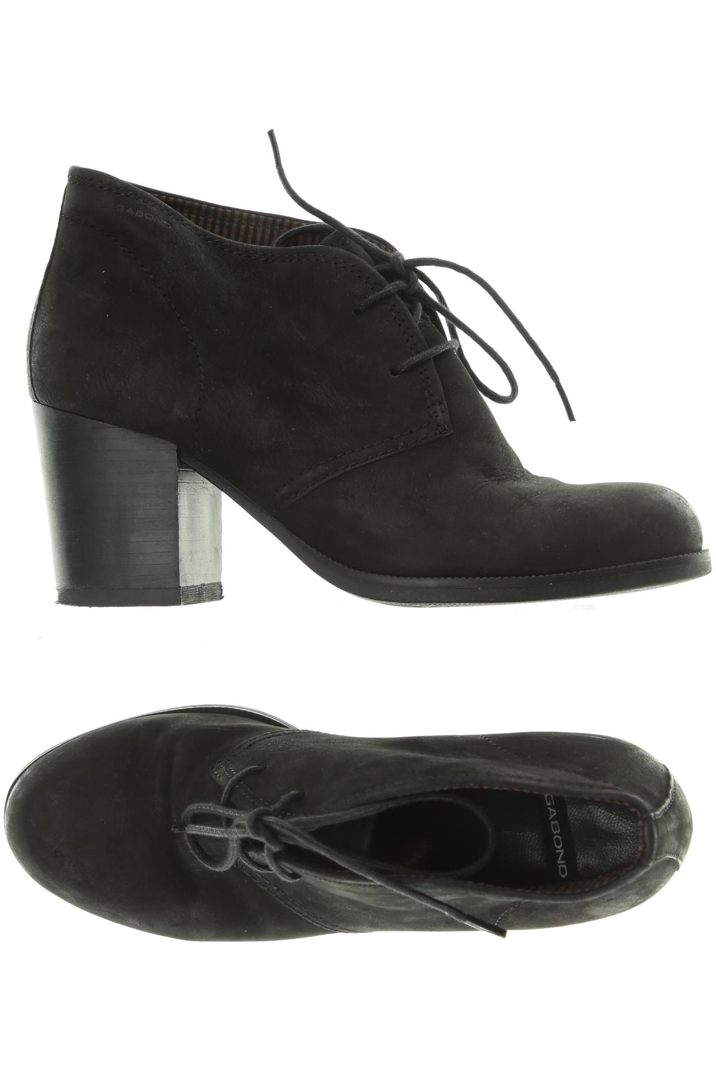 

Vagabond Damen Stiefelette, schwarz, Gr. 38
