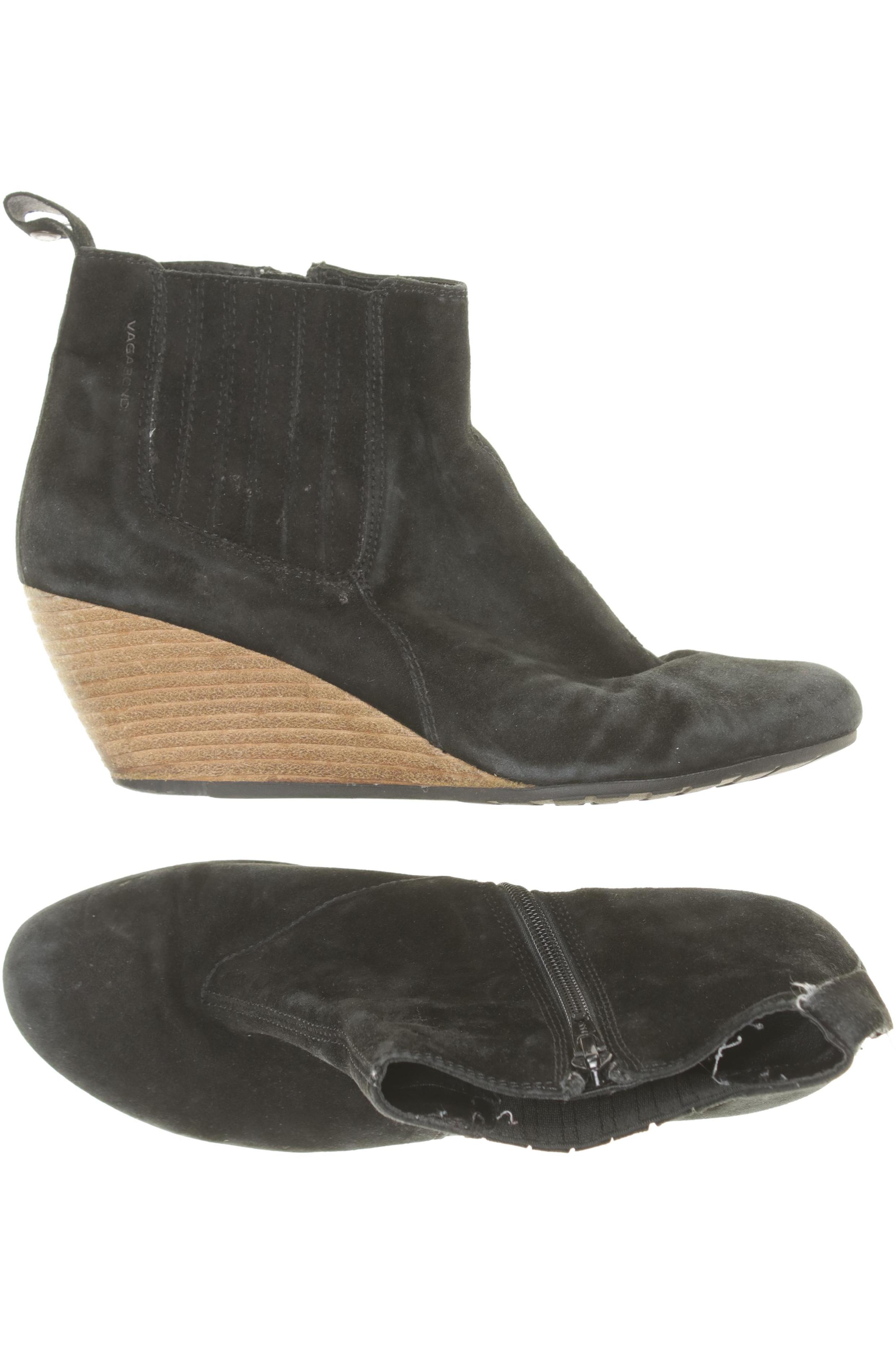 

Vagabond Damen Stiefelette, schwarz, Gr. 39