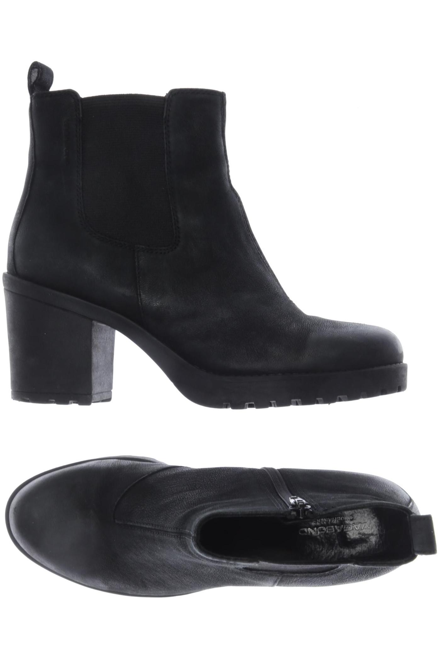 

Vagabond Damen Stiefelette, schwarz, Gr. 37