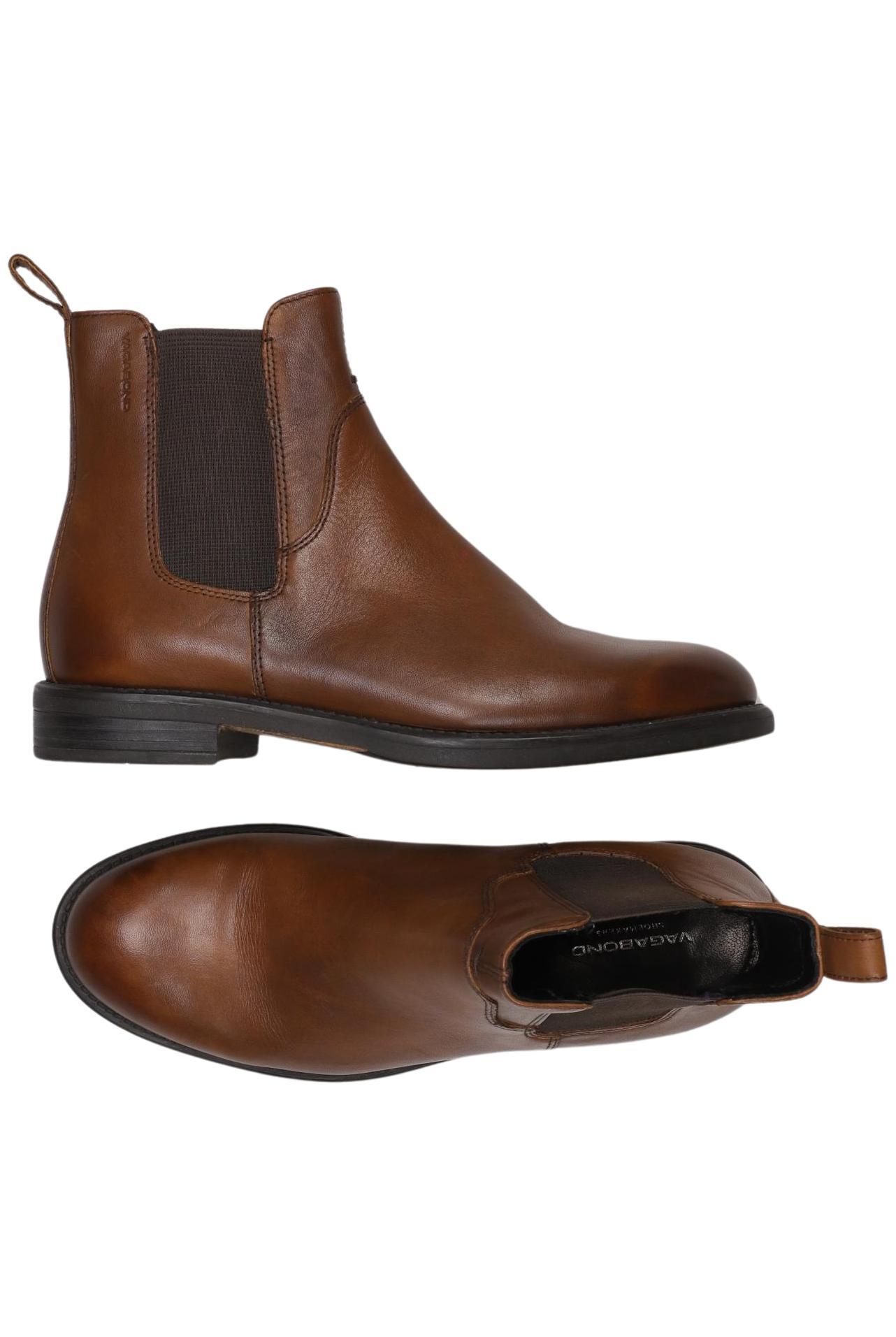 

Vagabond Damen Stiefelette, braun, Gr. 36
