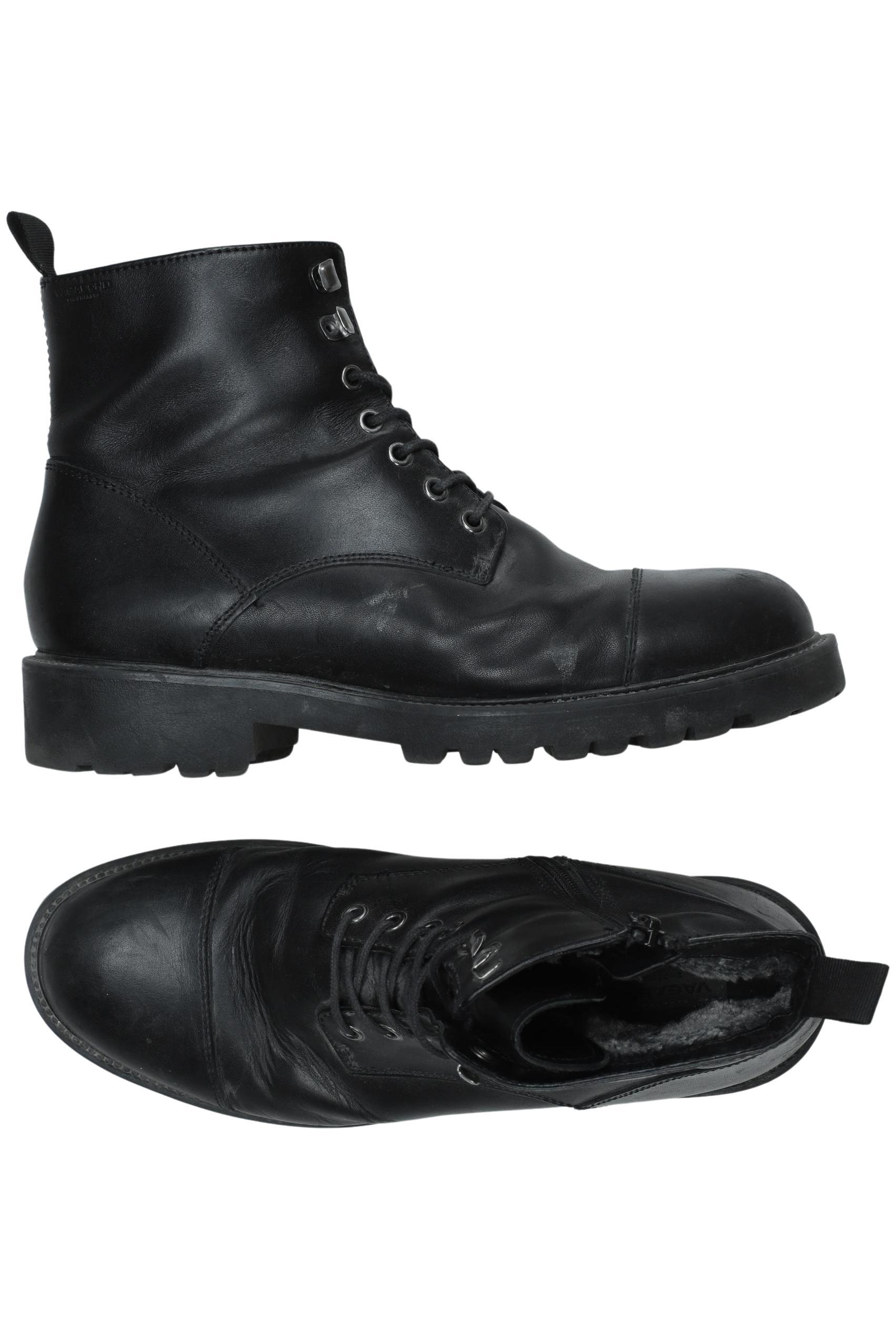 

Vagabond Damen Stiefelette, schwarz, Gr. 40