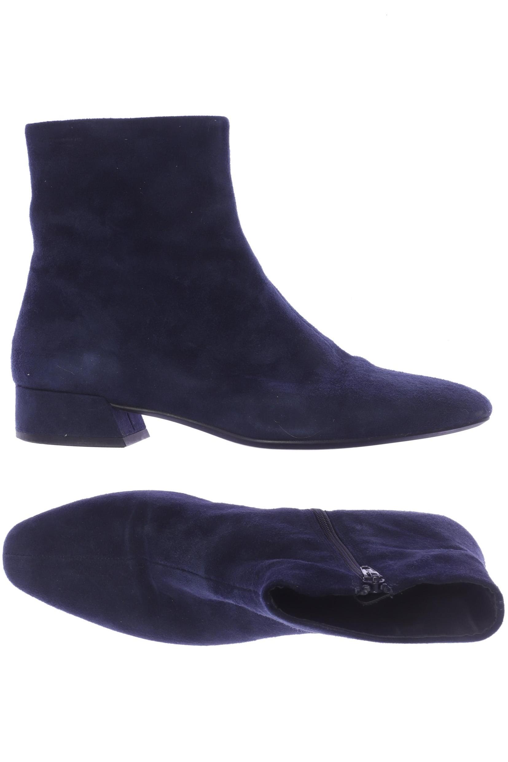 

Vagabond Damen Stiefelette, marineblau, Gr. 39