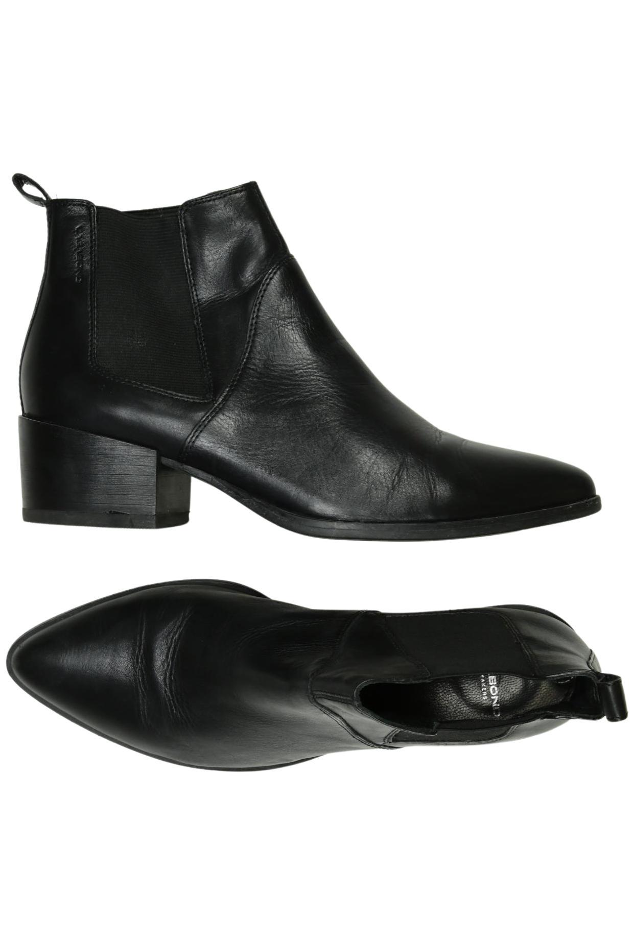 

Vagabond Damen Stiefelette, schwarz, Gr. 39
