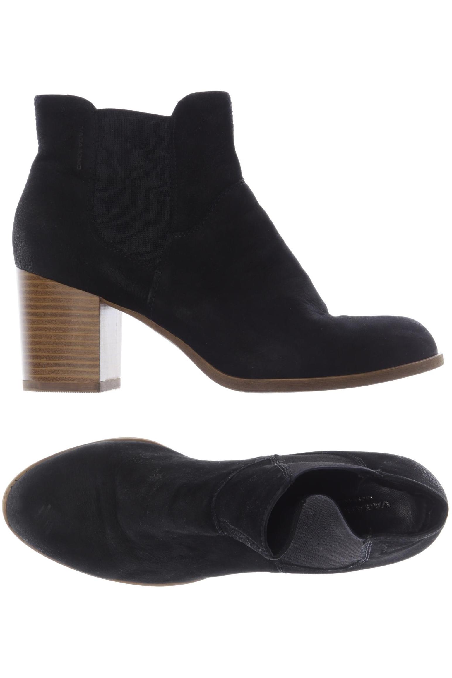 

Vagabond Damen Stiefelette, schwarz, Gr. 41