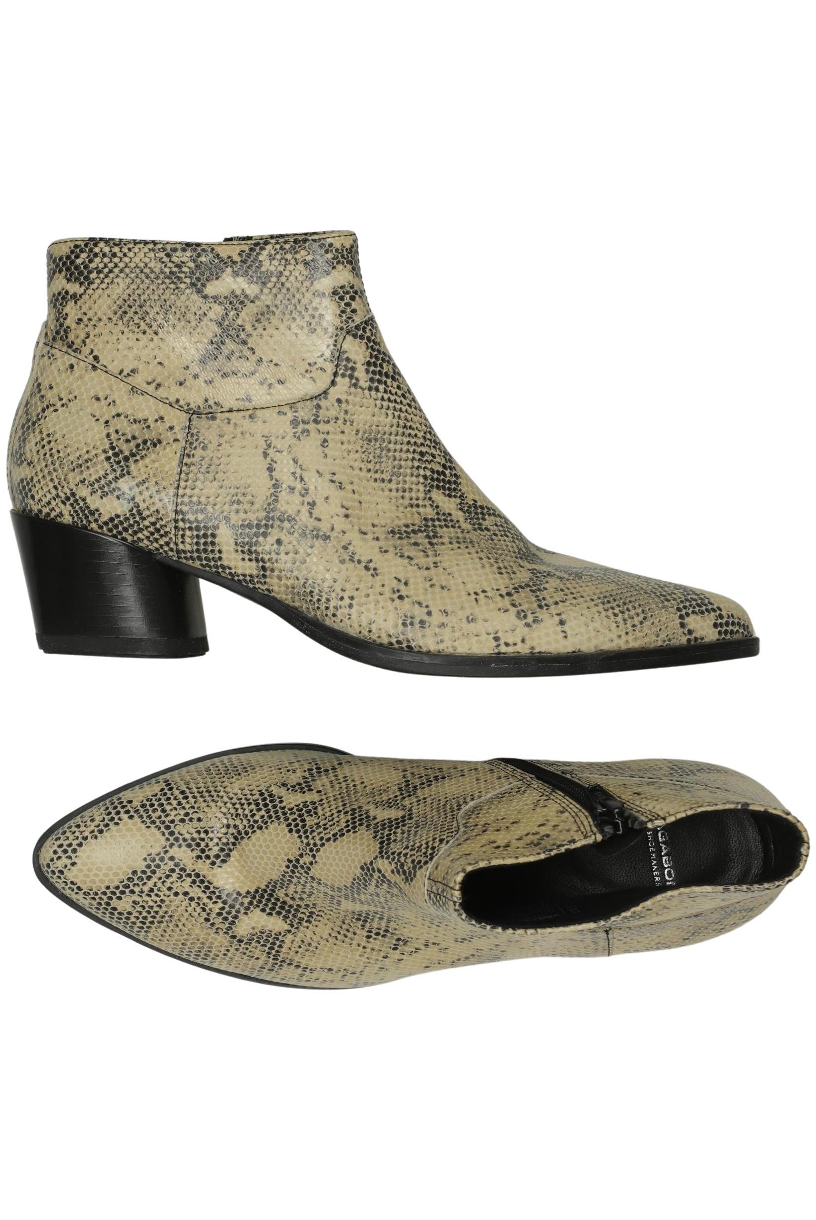 

Vagabond Damen Stiefelette, beige, Gr. 40