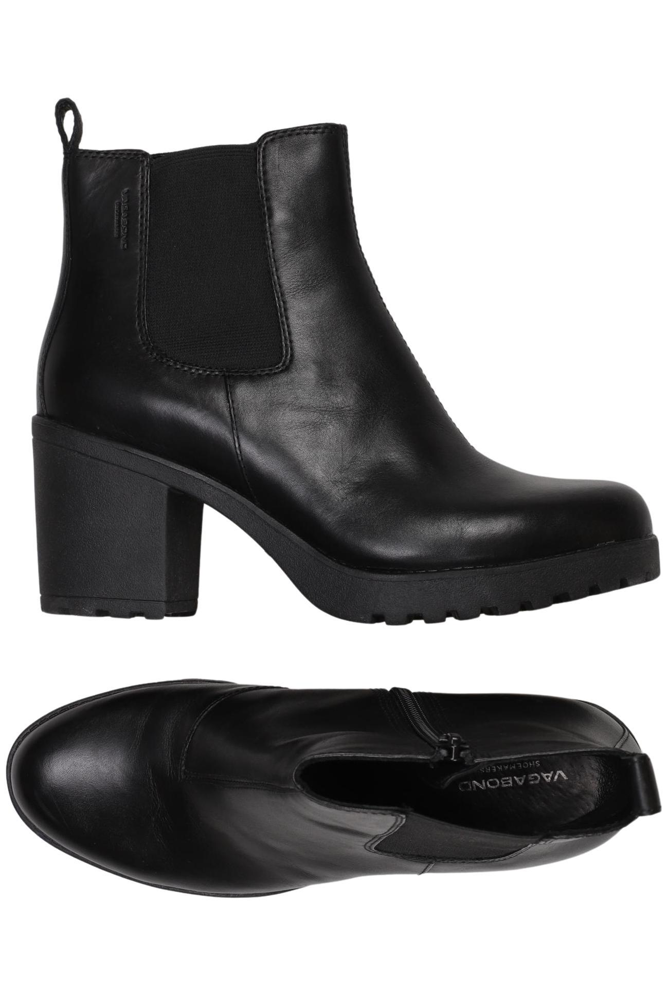 

Vagabond Damen Stiefelette, schwarz, Gr. 38