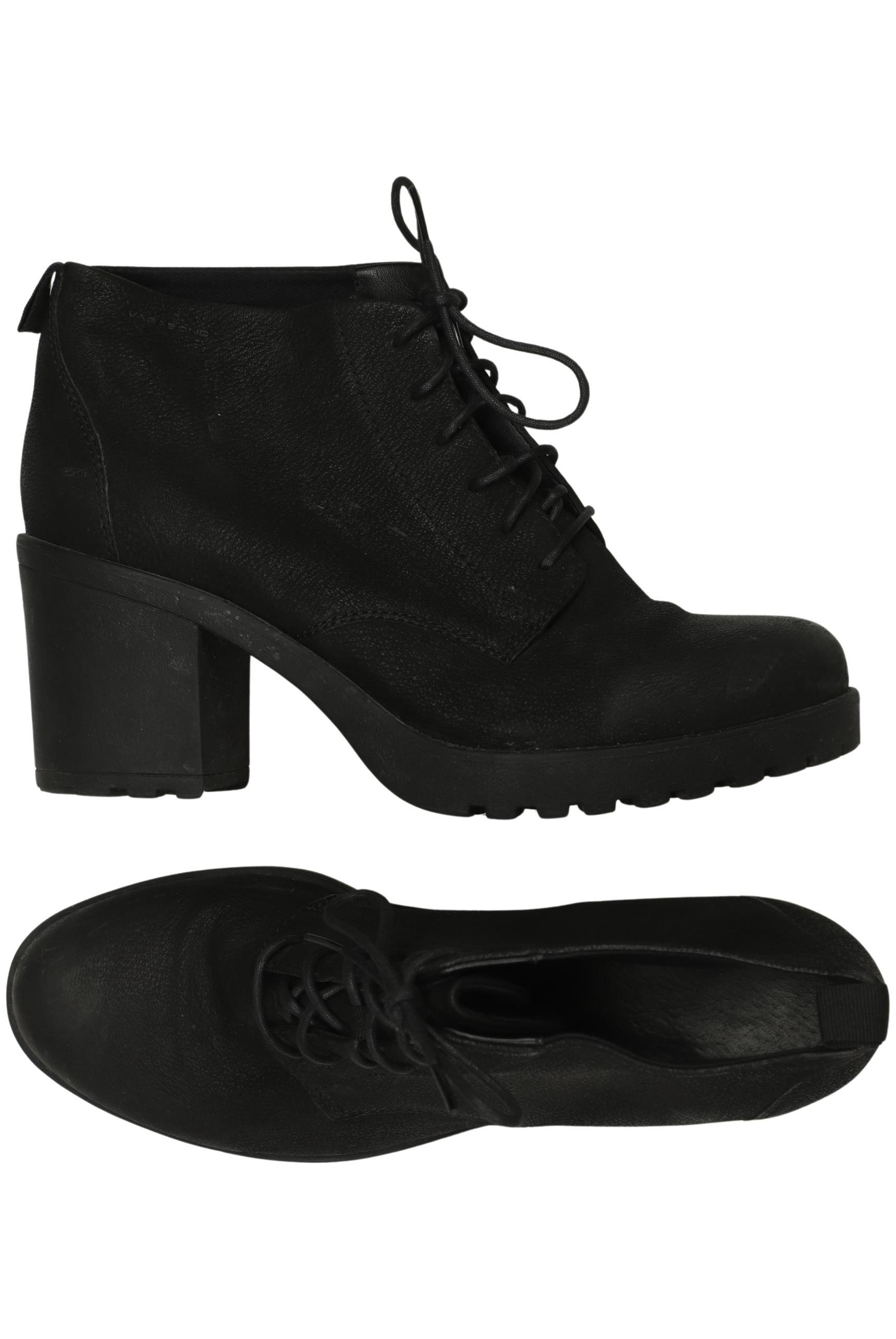 

Vagabond Damen Stiefelette, schwarz, Gr. 40