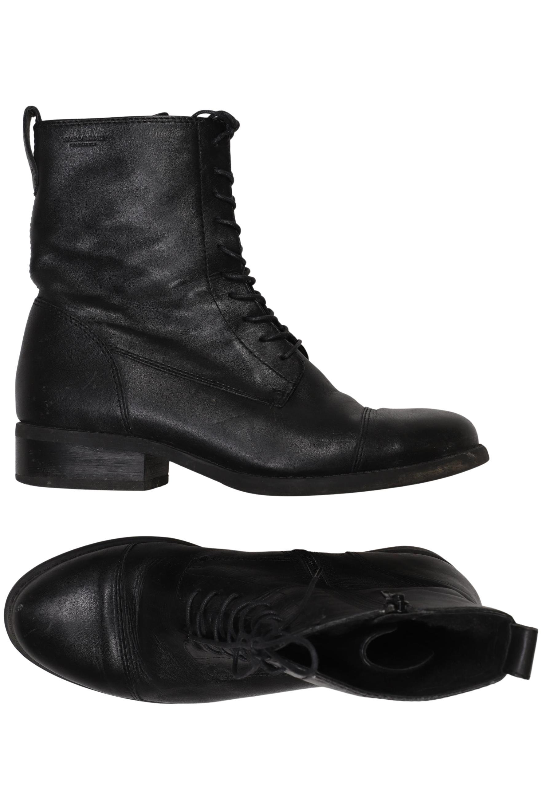 

Vagabond Damen Stiefelette, schwarz, Gr. 38