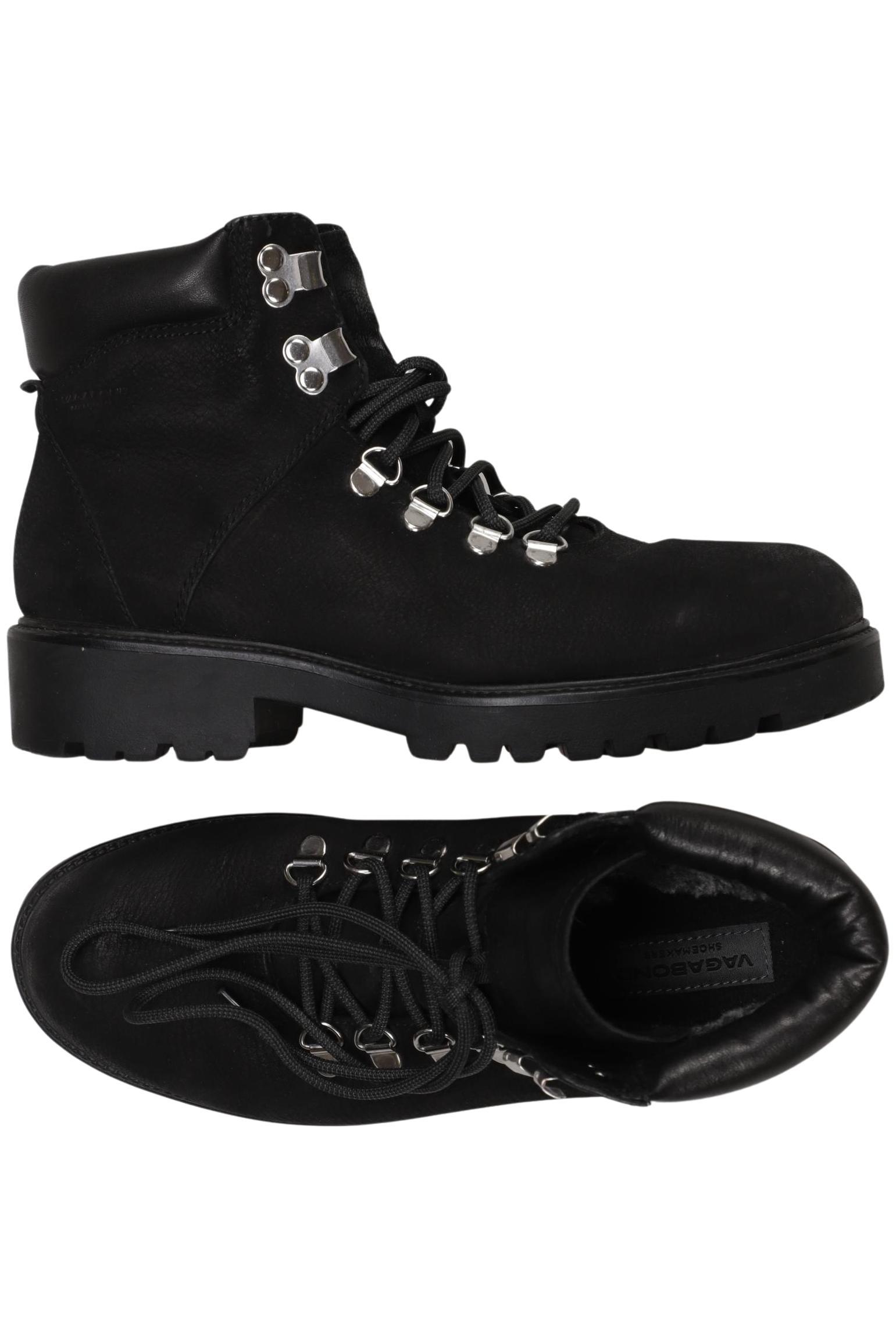 

Vagabond Damen Stiefelette, schwarz, Gr. 37