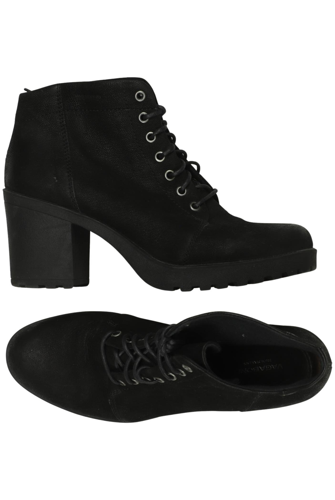 

Vagabond Damen Stiefelette, schwarz, Gr. 39