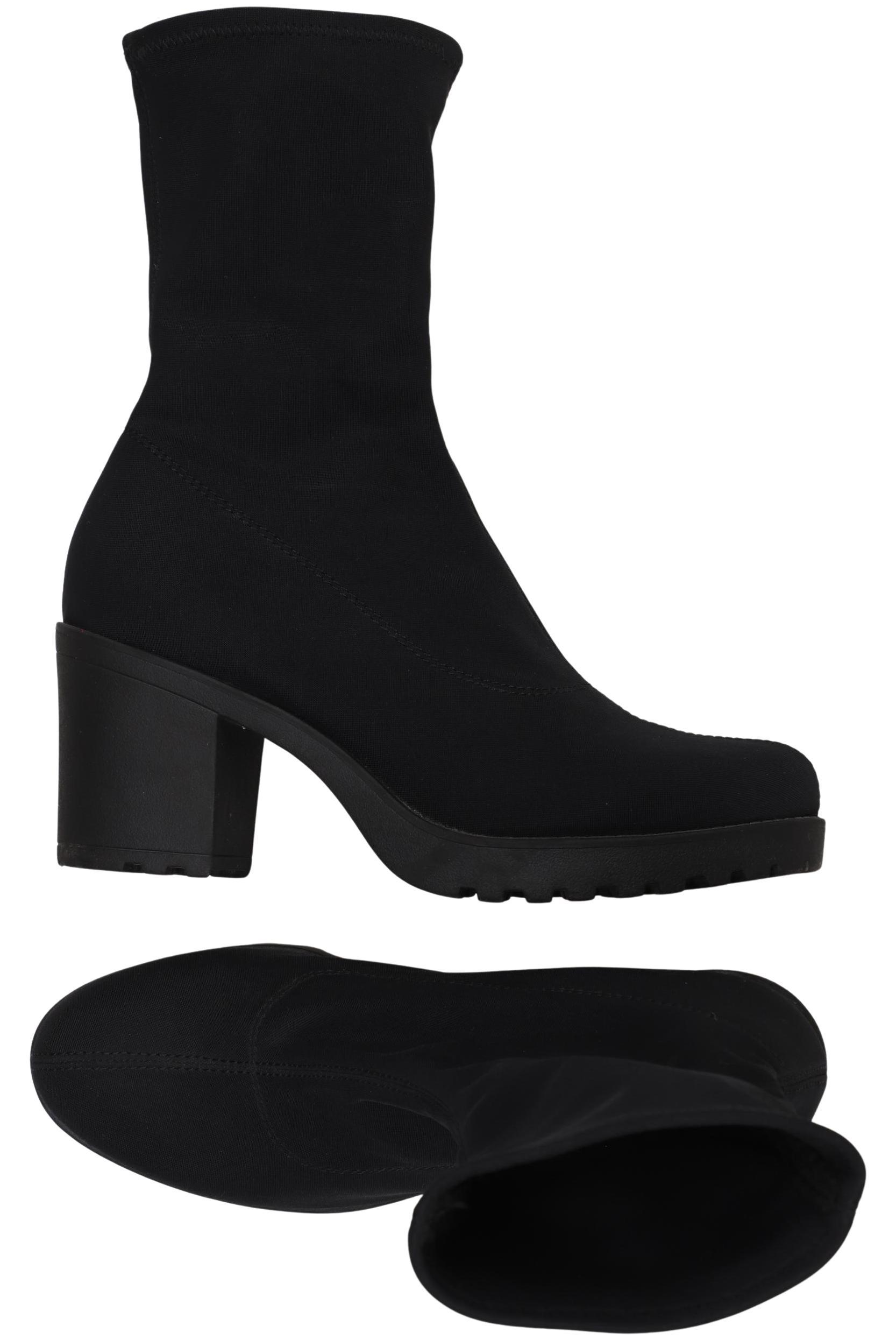

Vagabond Damen Stiefelette, schwarz, Gr. 39