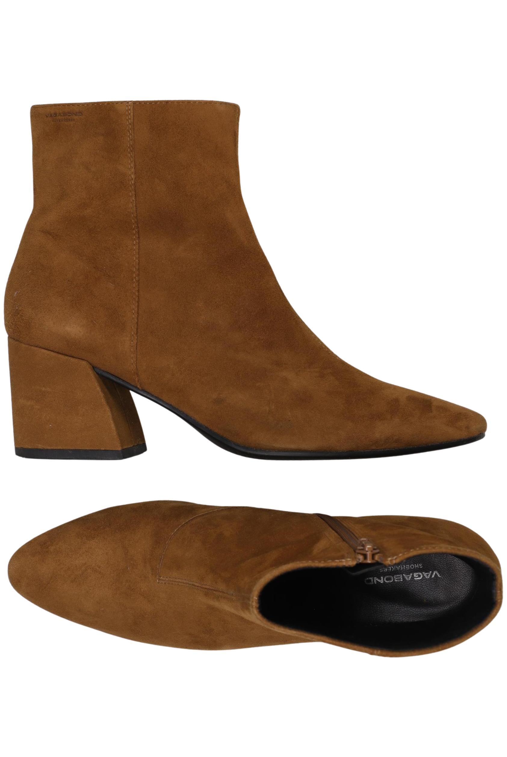 

Vagabond Damen Stiefelette, braun, Gr. 40