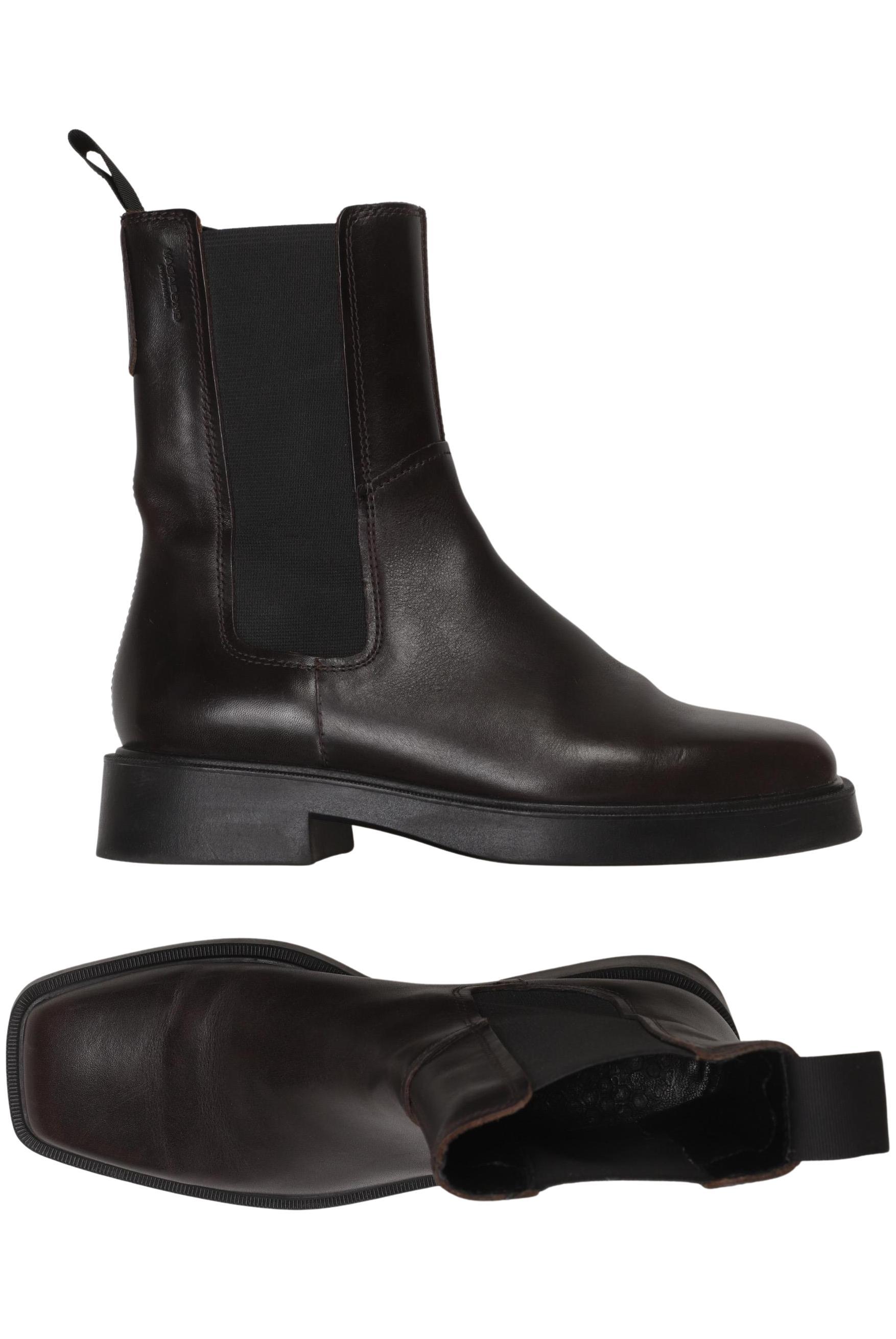 

Vagabond Damen Stiefelette, braun, Gr. 37