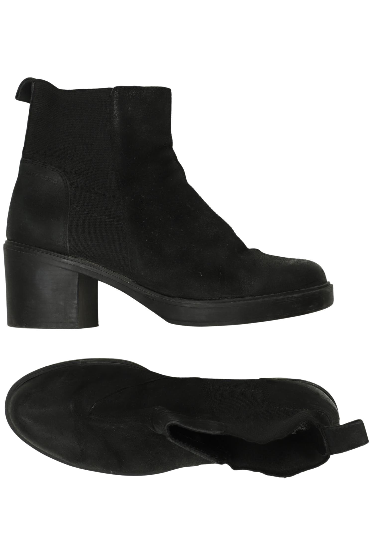 

Vagabond Damen Stiefelette, schwarz, Gr. 37