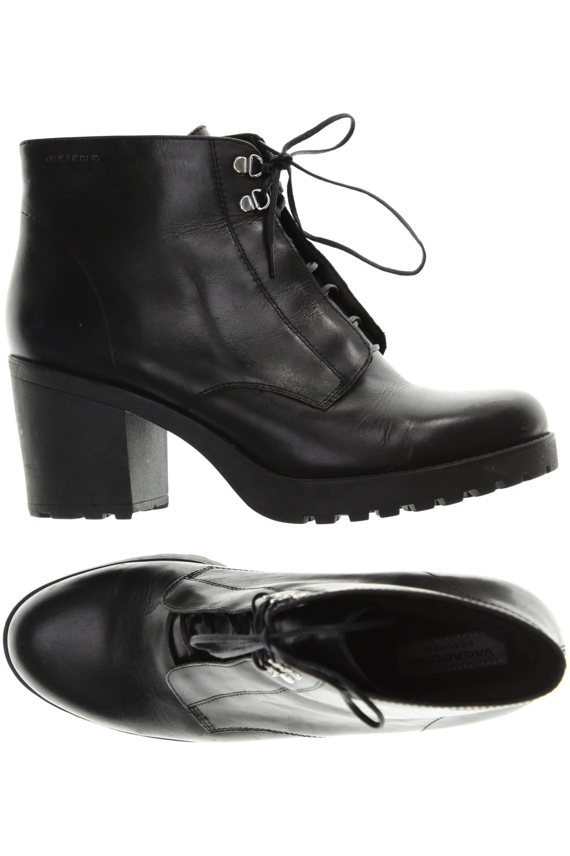 

Vagabond Damen Stiefelette, schwarz, Gr. 42