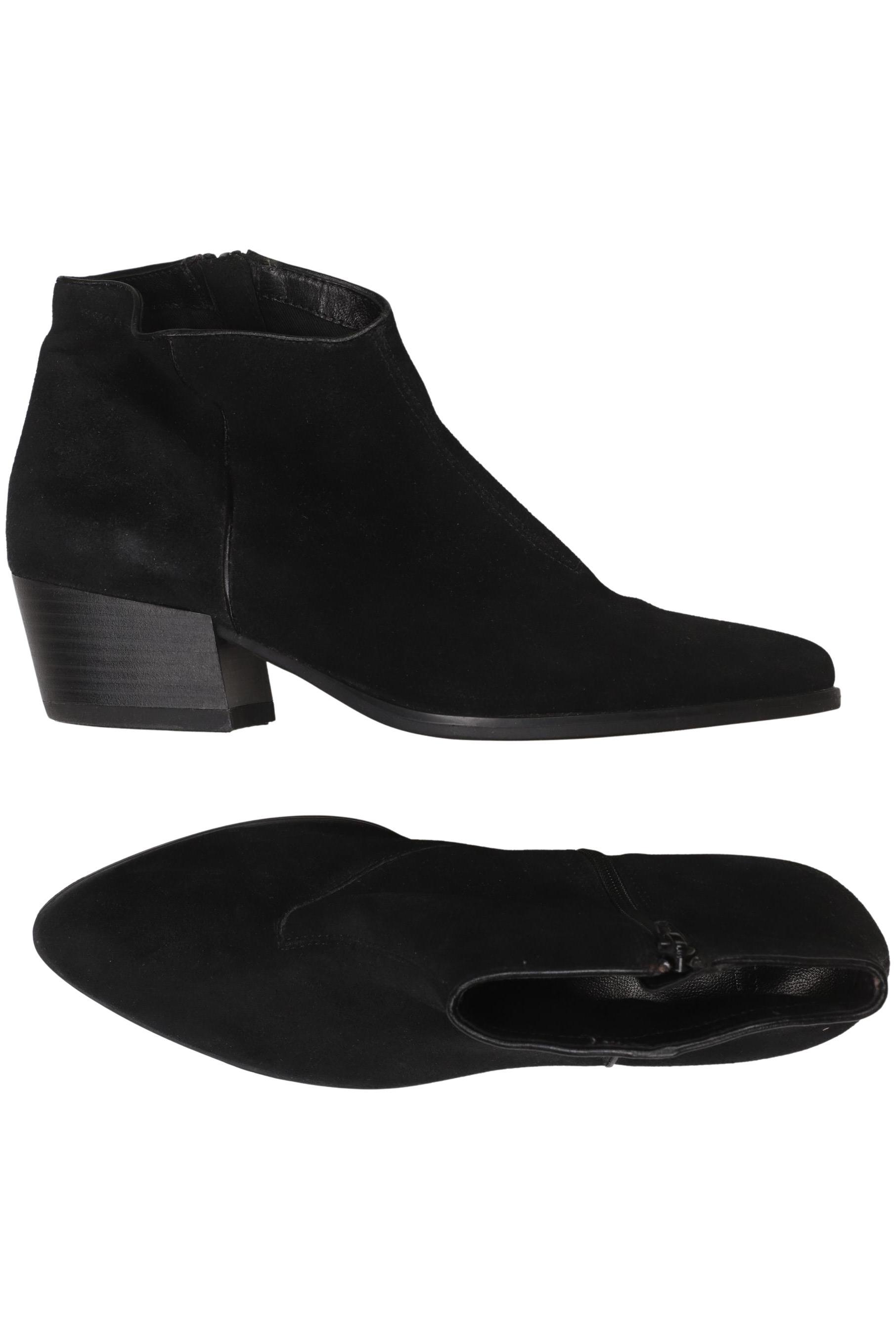 

Vagabond Damen Stiefelette, schwarz, Gr. 41