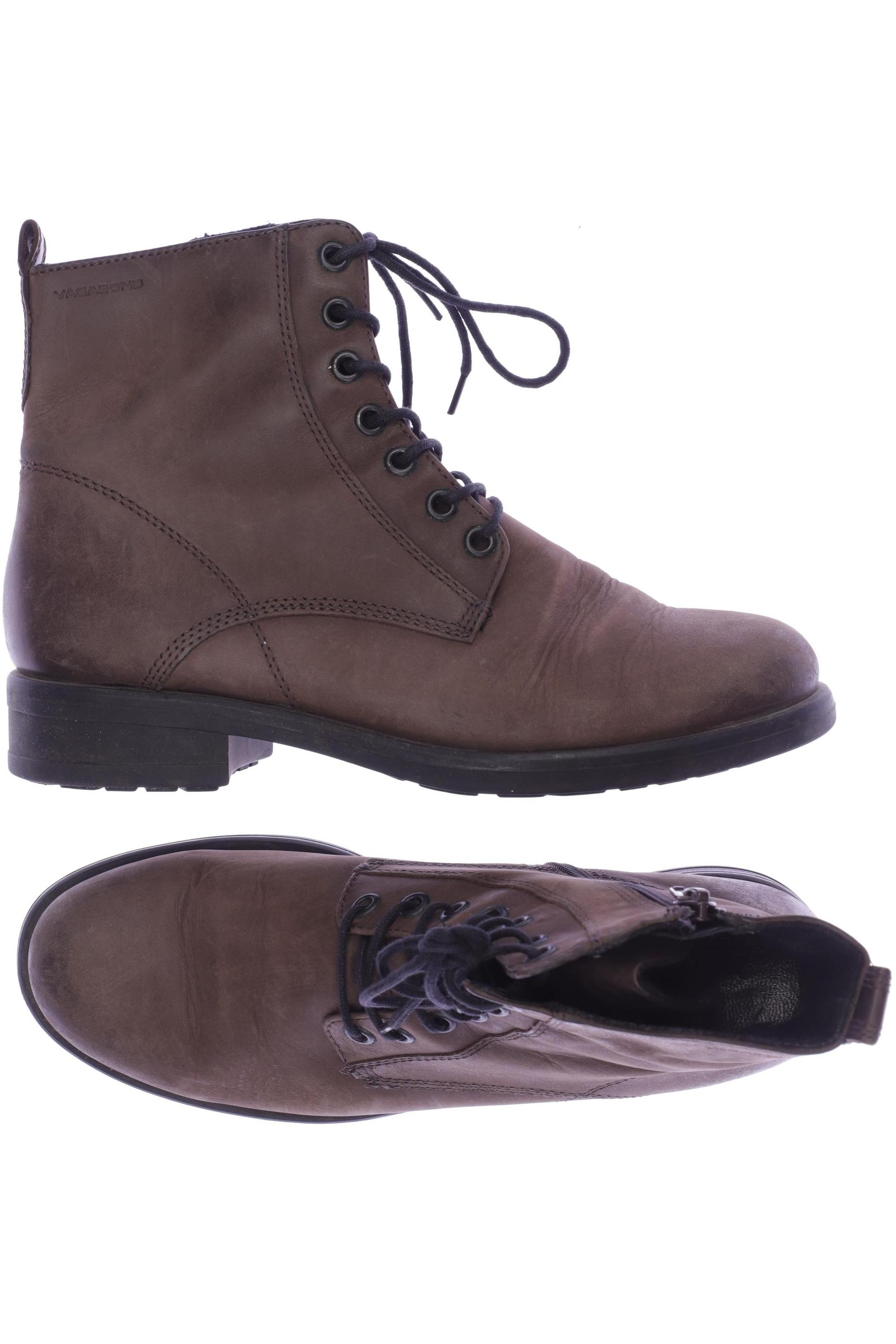 

Vagabond Damen Stiefelette, braun, Gr. 37