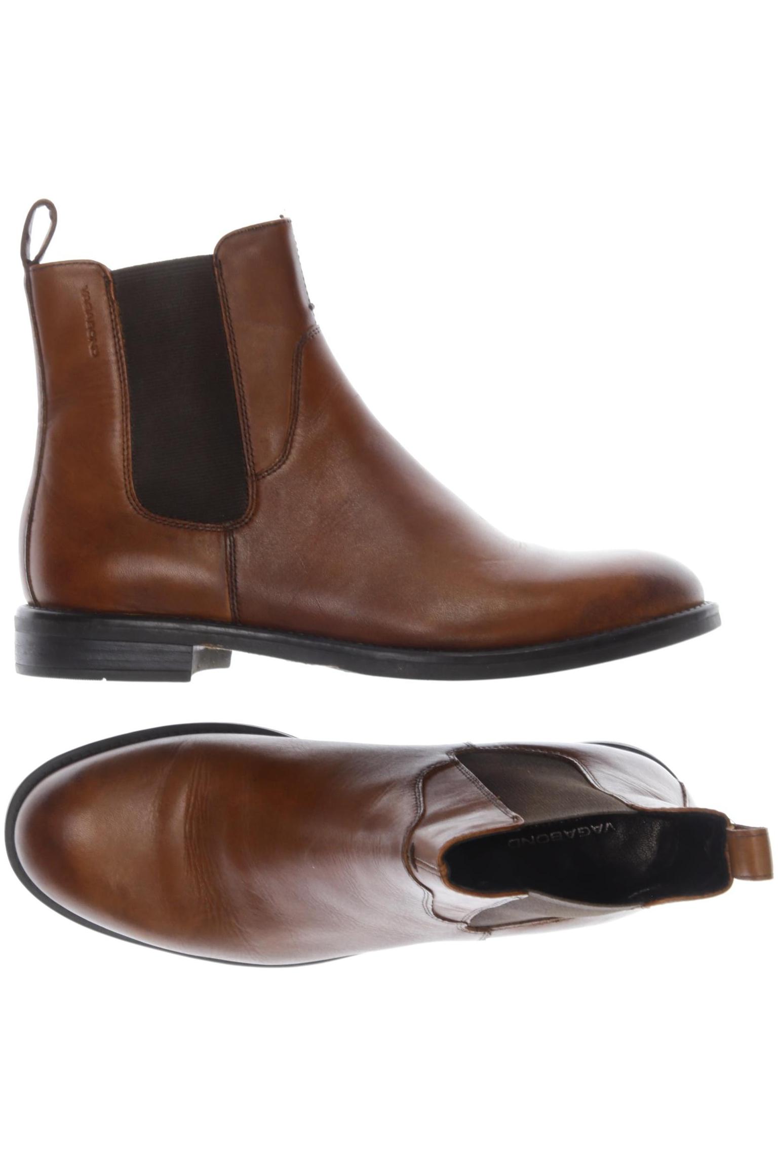

Vagabond Damen Stiefelette, braun, Gr. 38