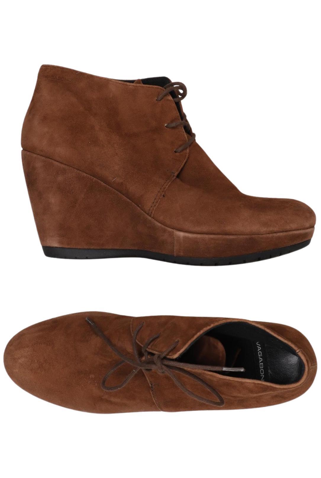 

Vagabond Damen Stiefelette, braun, Gr. 41