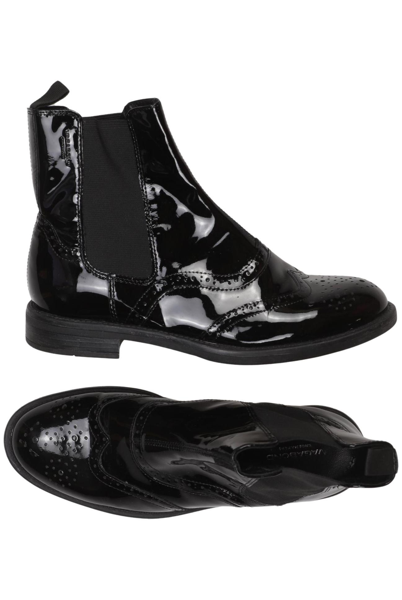 

Vagabond Damen Stiefelette, schwarz, Gr. 37