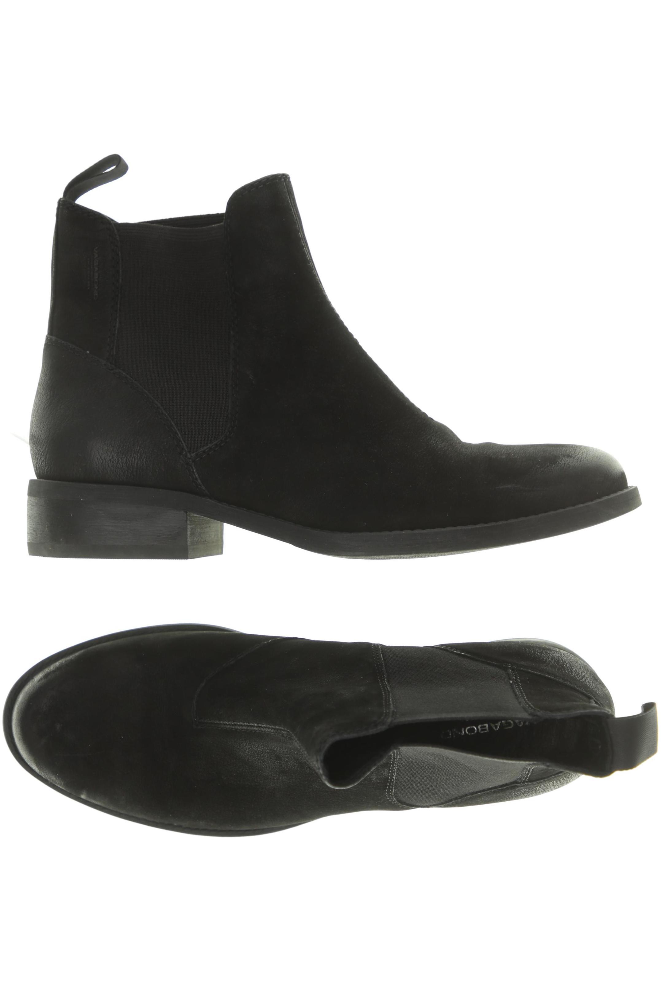 

Vagabond Damen Stiefelette, schwarz, Gr. 38