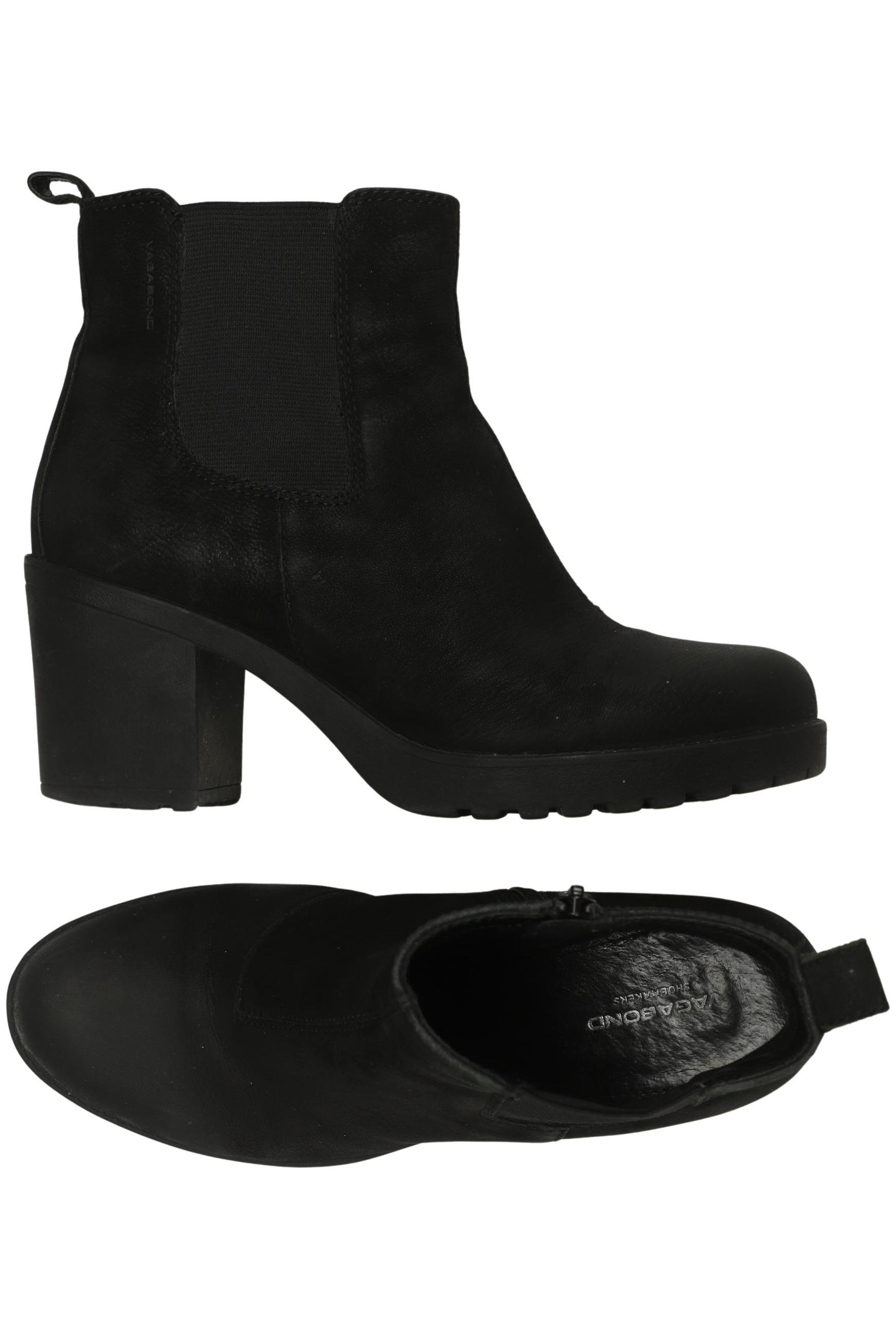 

Vagabond Damen Stiefelette, schwarz, Gr. 38