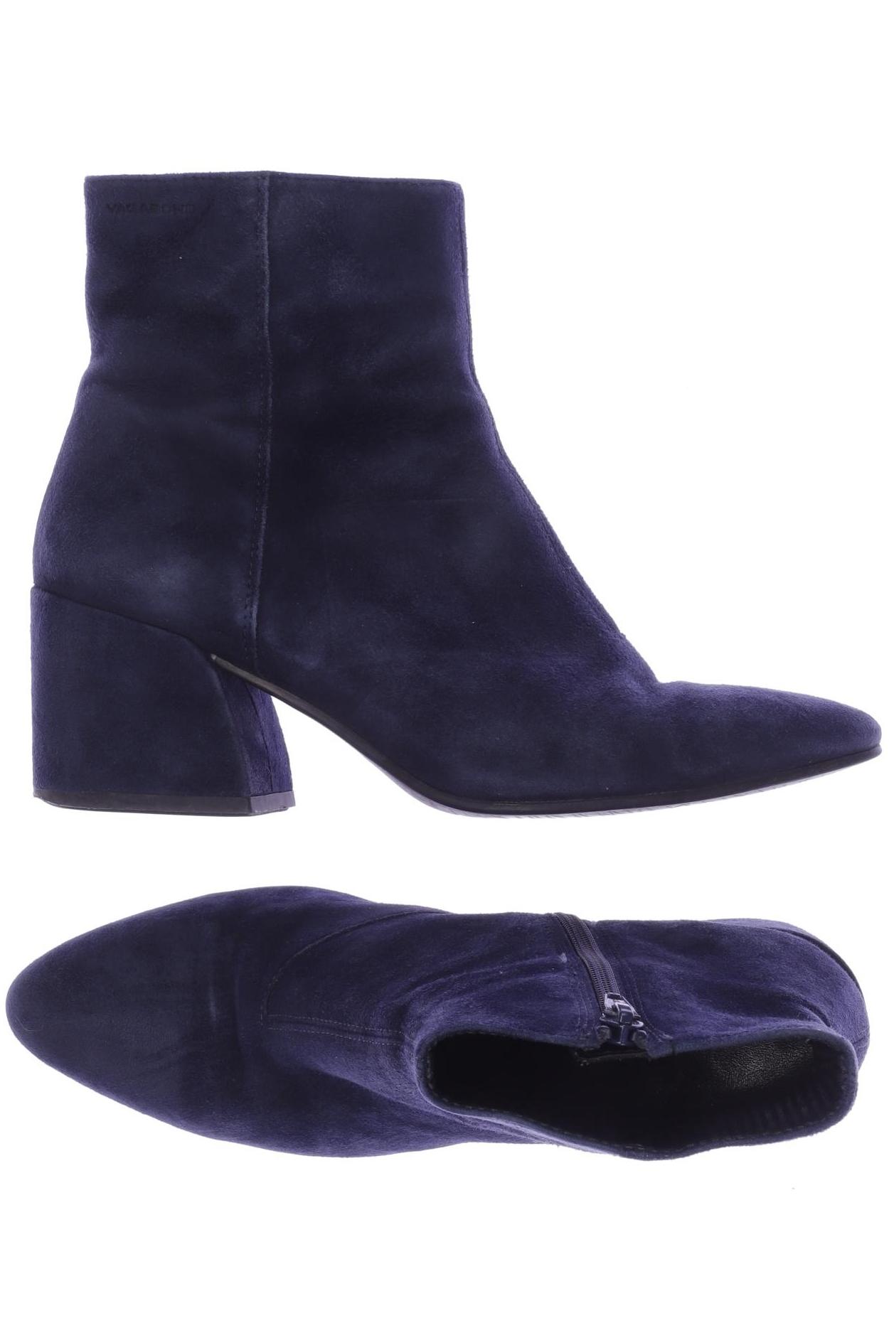 

Vagabond Damen Stiefelette, marineblau, Gr. 37