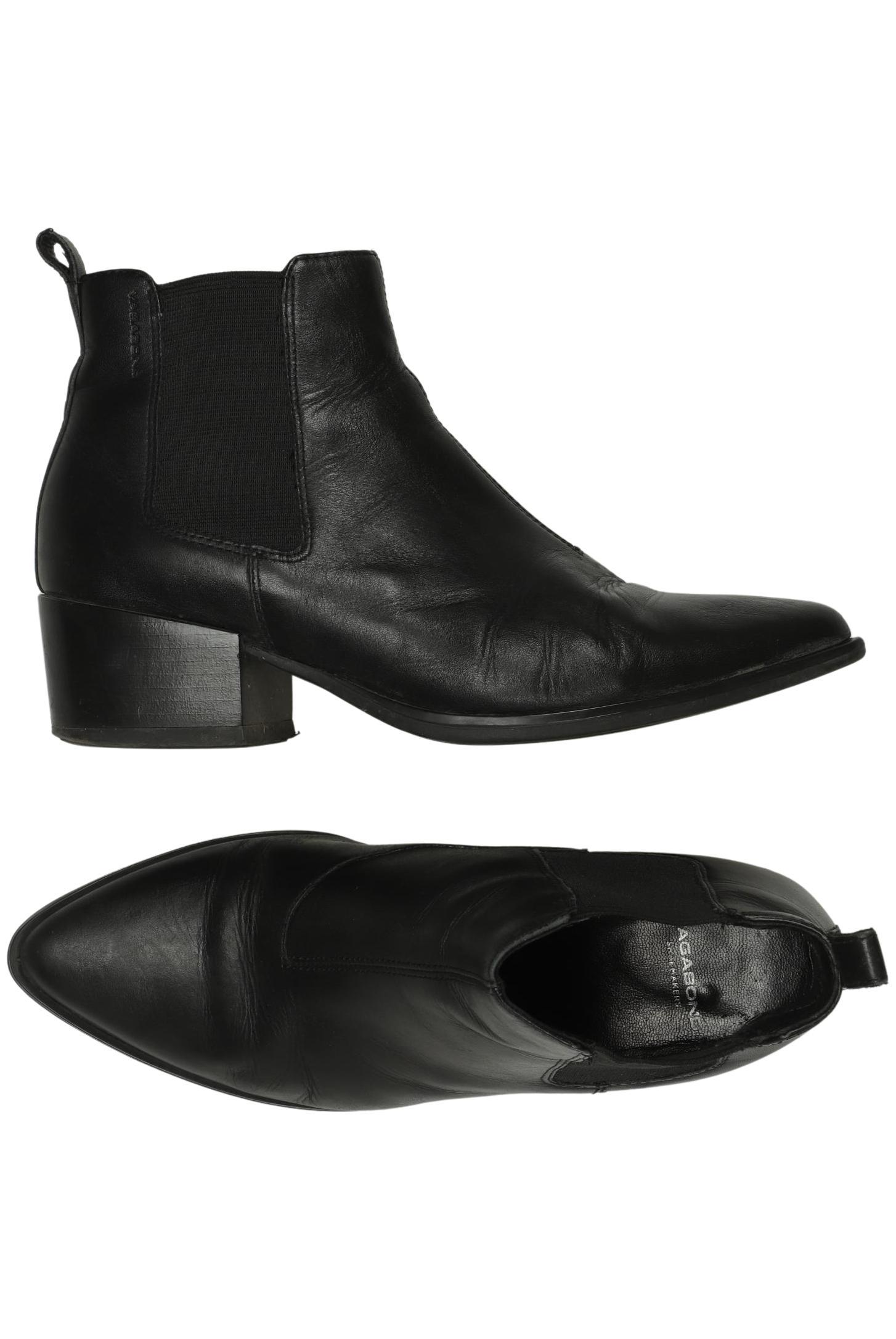 

Vagabond Damen Stiefelette, schwarz, Gr. 37
