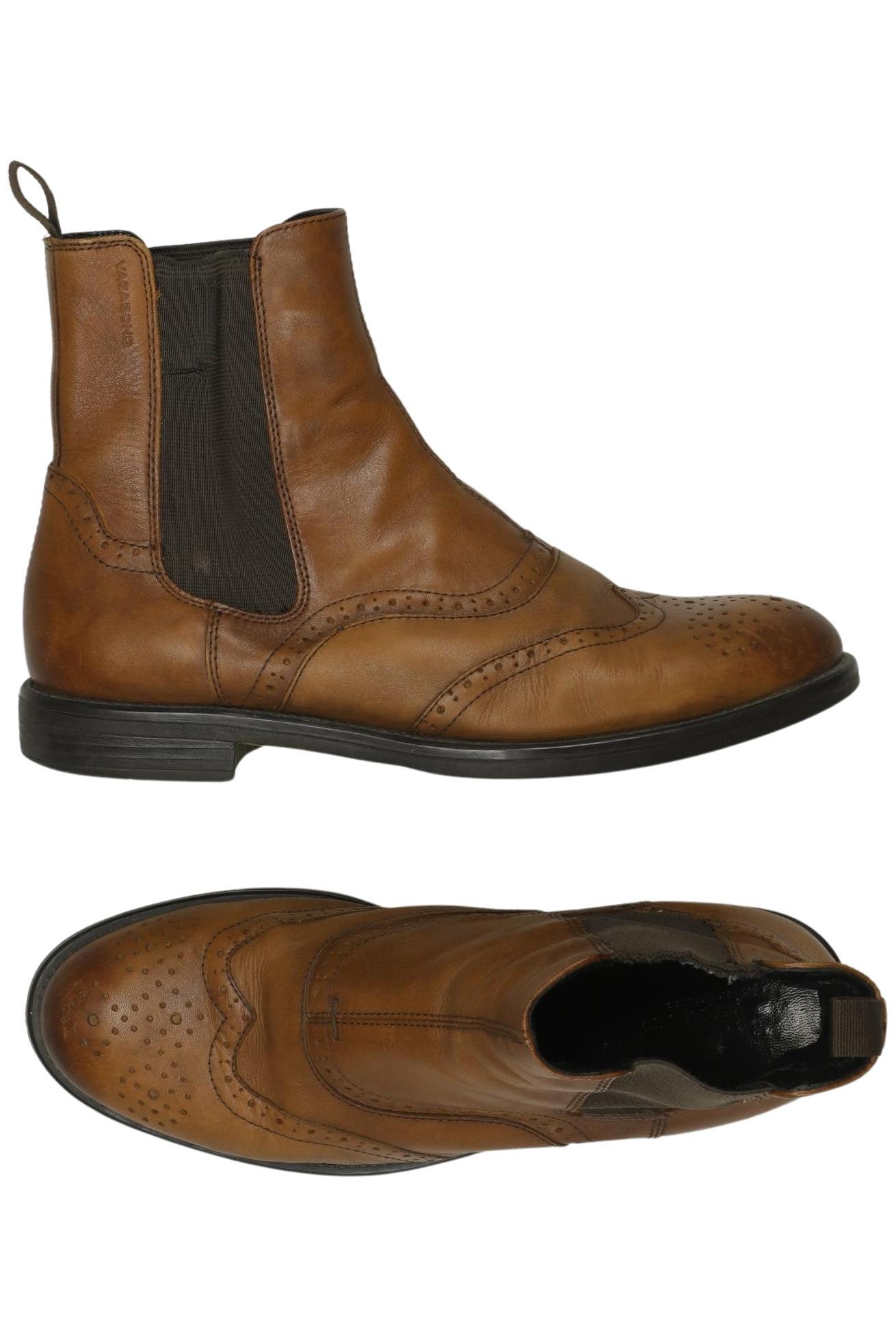 

Vagabond Damen Stiefelette, braun, Gr. 40