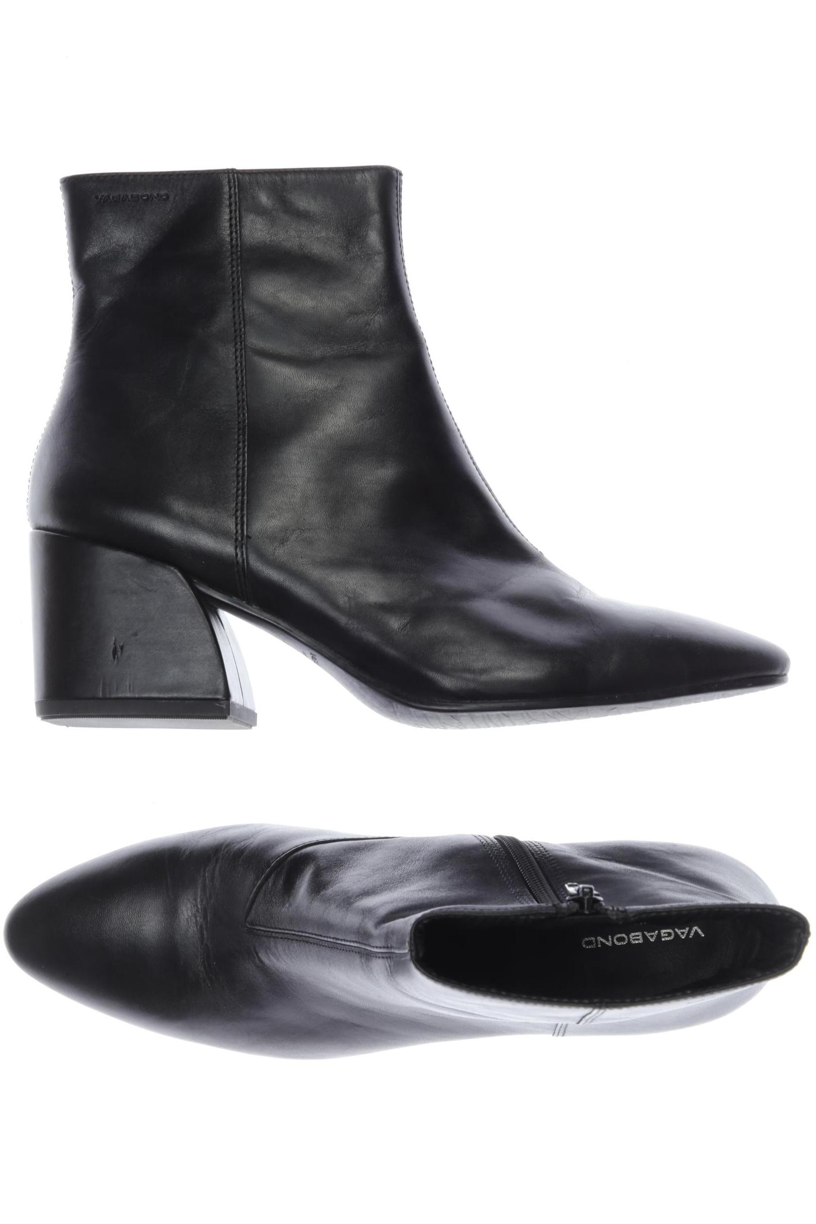 

Vagabond Damen Stiefelette, schwarz, Gr. 40