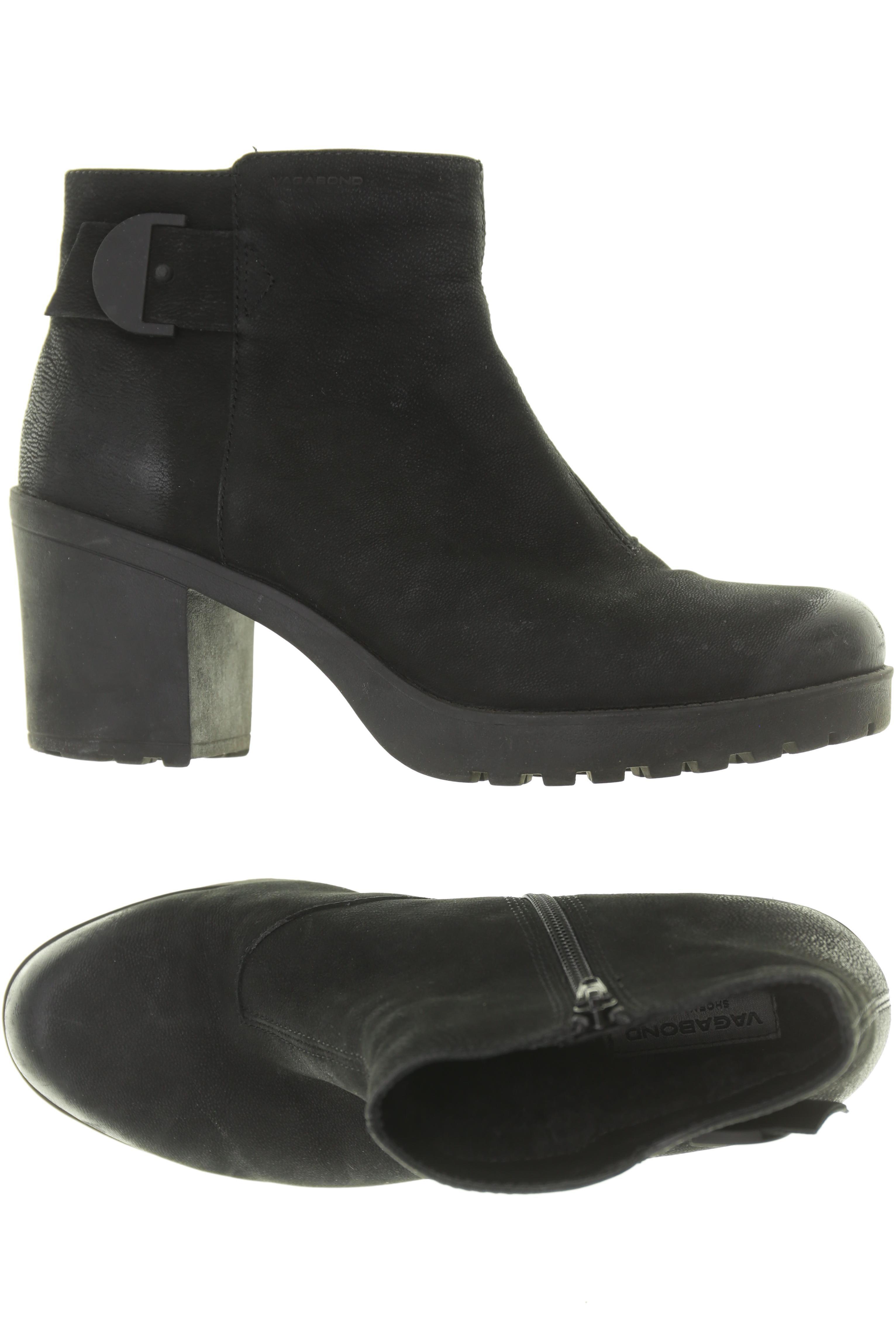 

Vagabond Damen Stiefelette, schwarz, Gr. 40