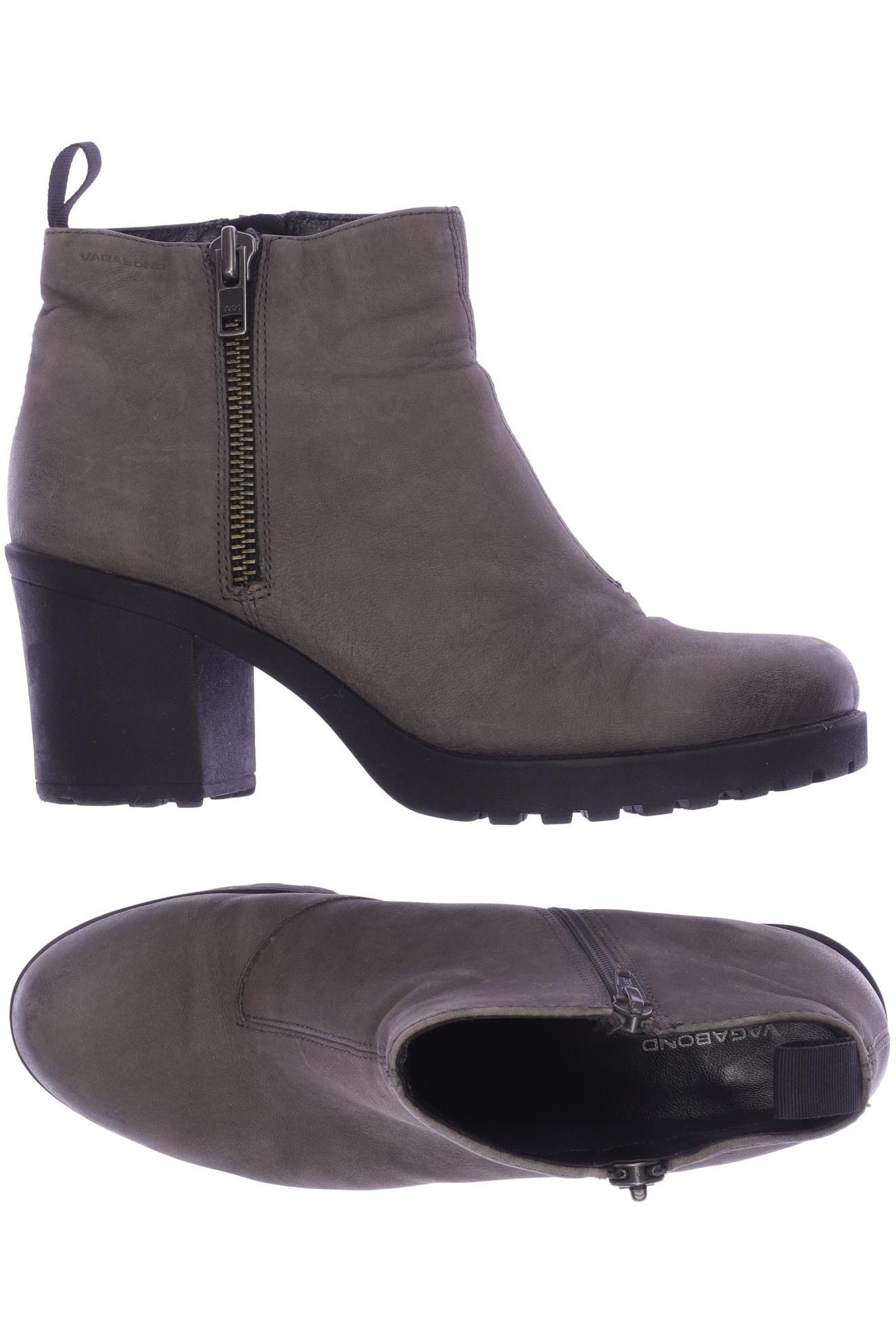 

Vagabond Damen Stiefelette, grau, Gr. 41