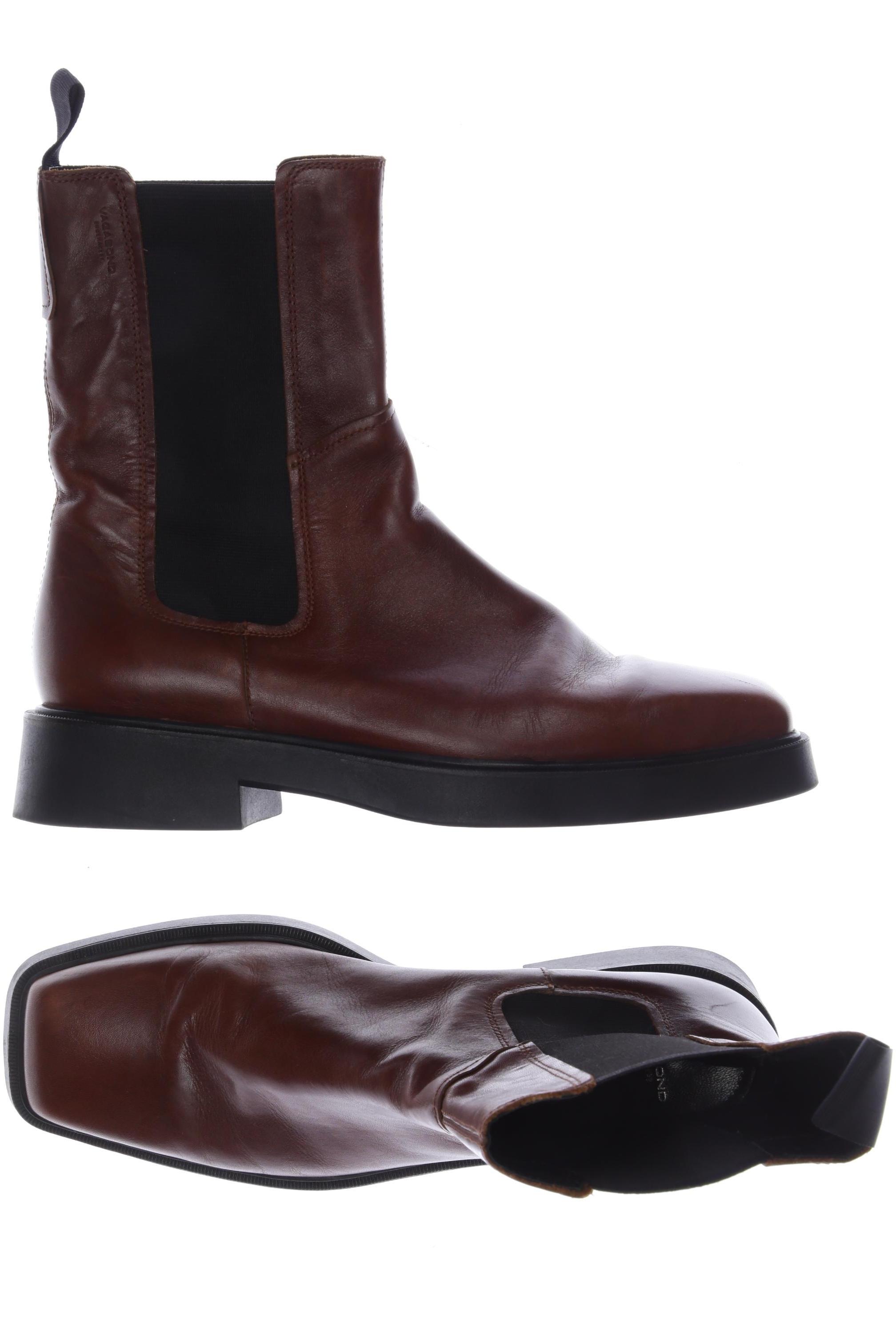 

Vagabond Damen Stiefelette, braun, Gr. 42