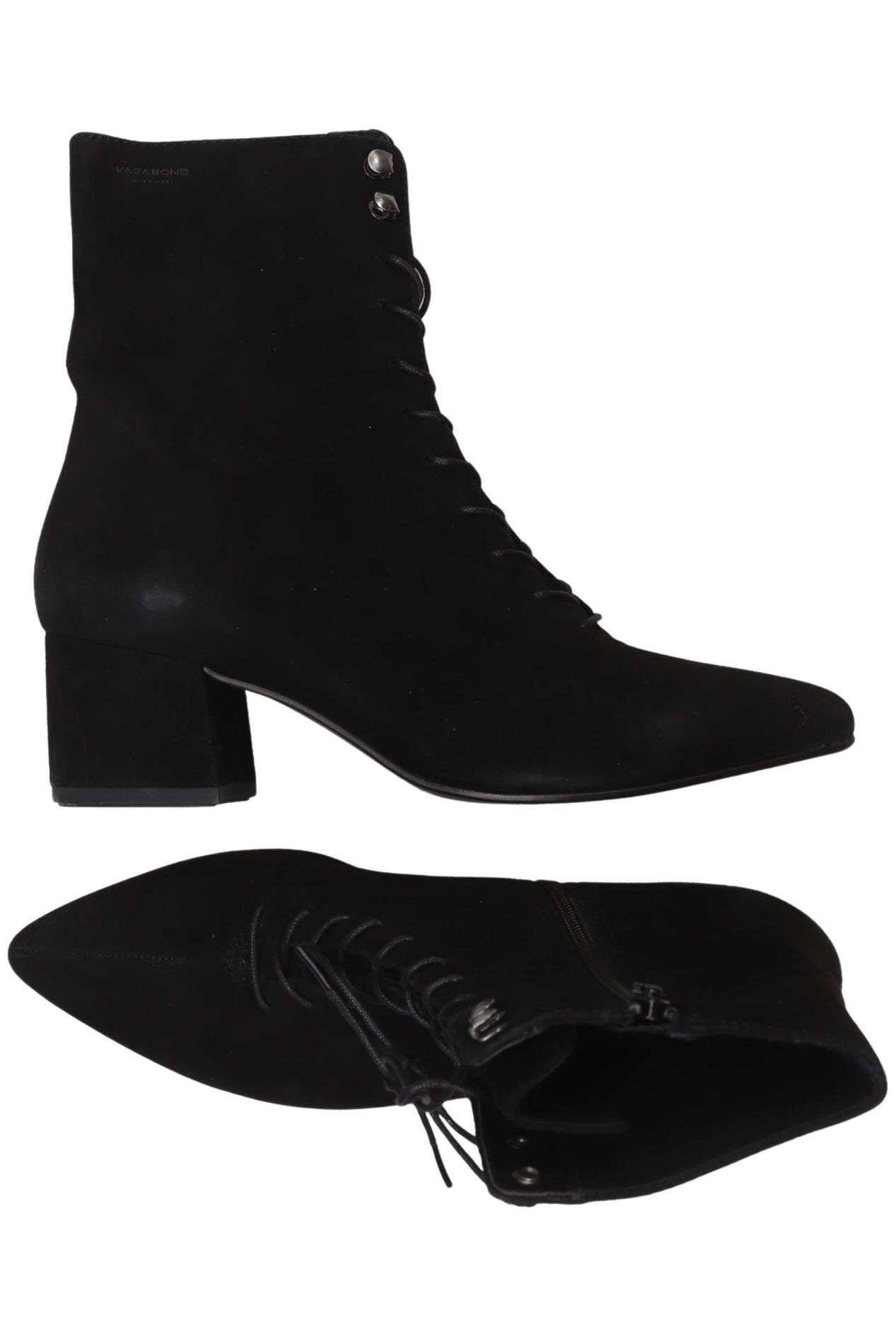 

Vagabond Damen Stiefelette, schwarz, Gr. 37