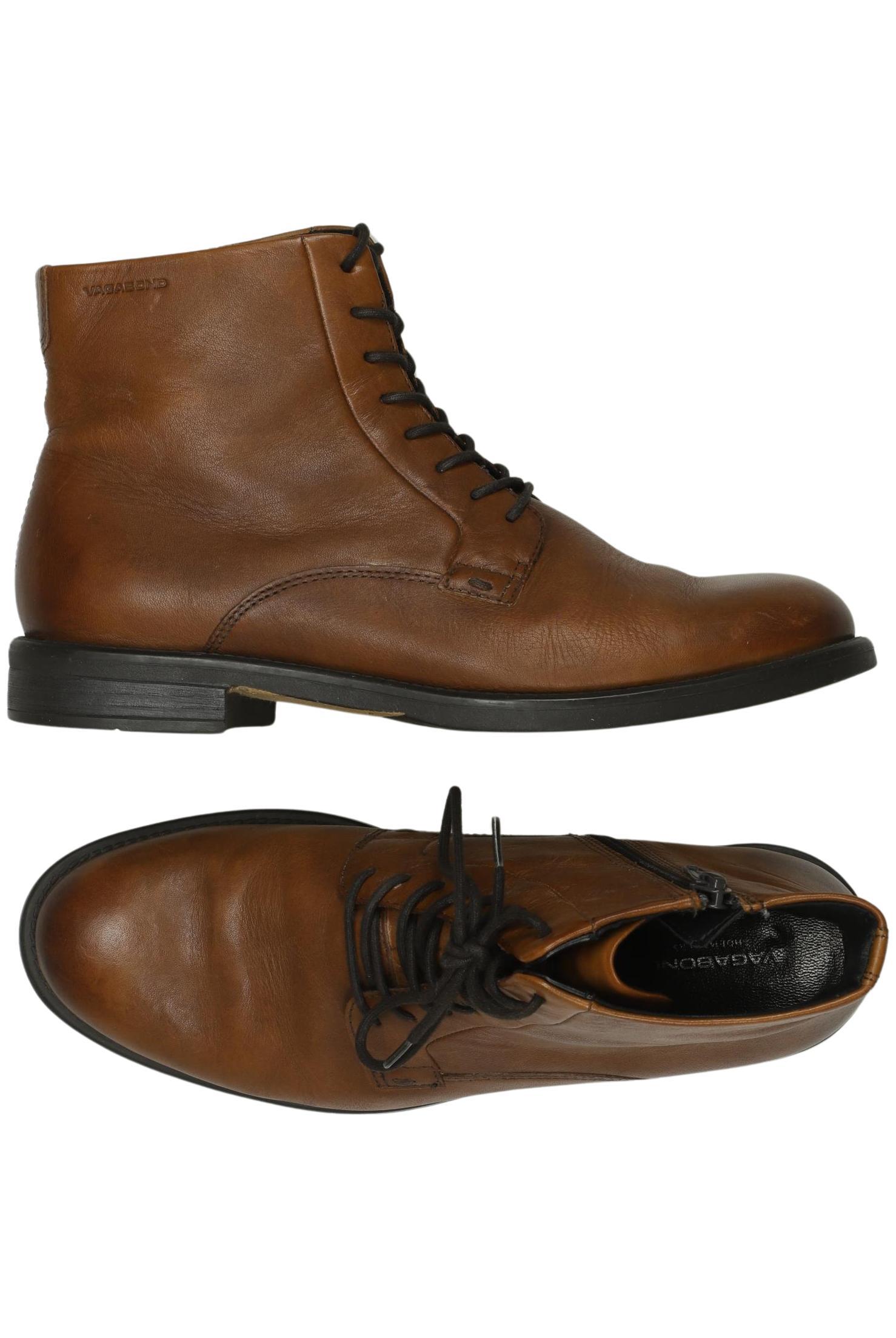 

Vagabond Damen Stiefelette, braun, Gr. 38