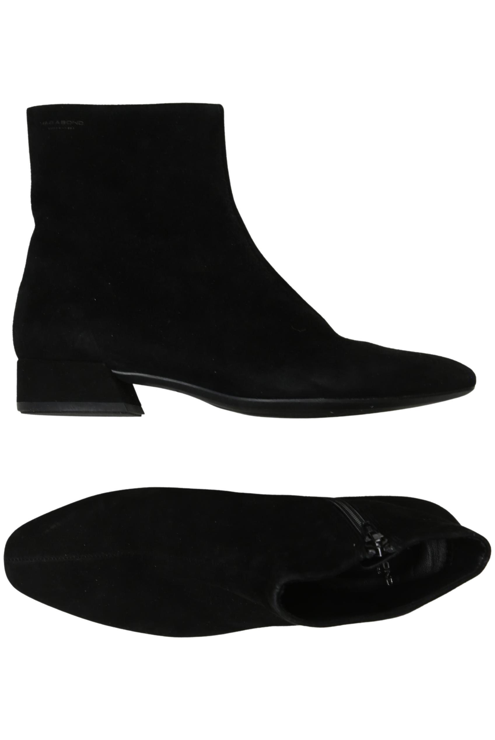 

Vagabond Damen Stiefelette, schwarz, Gr. 36