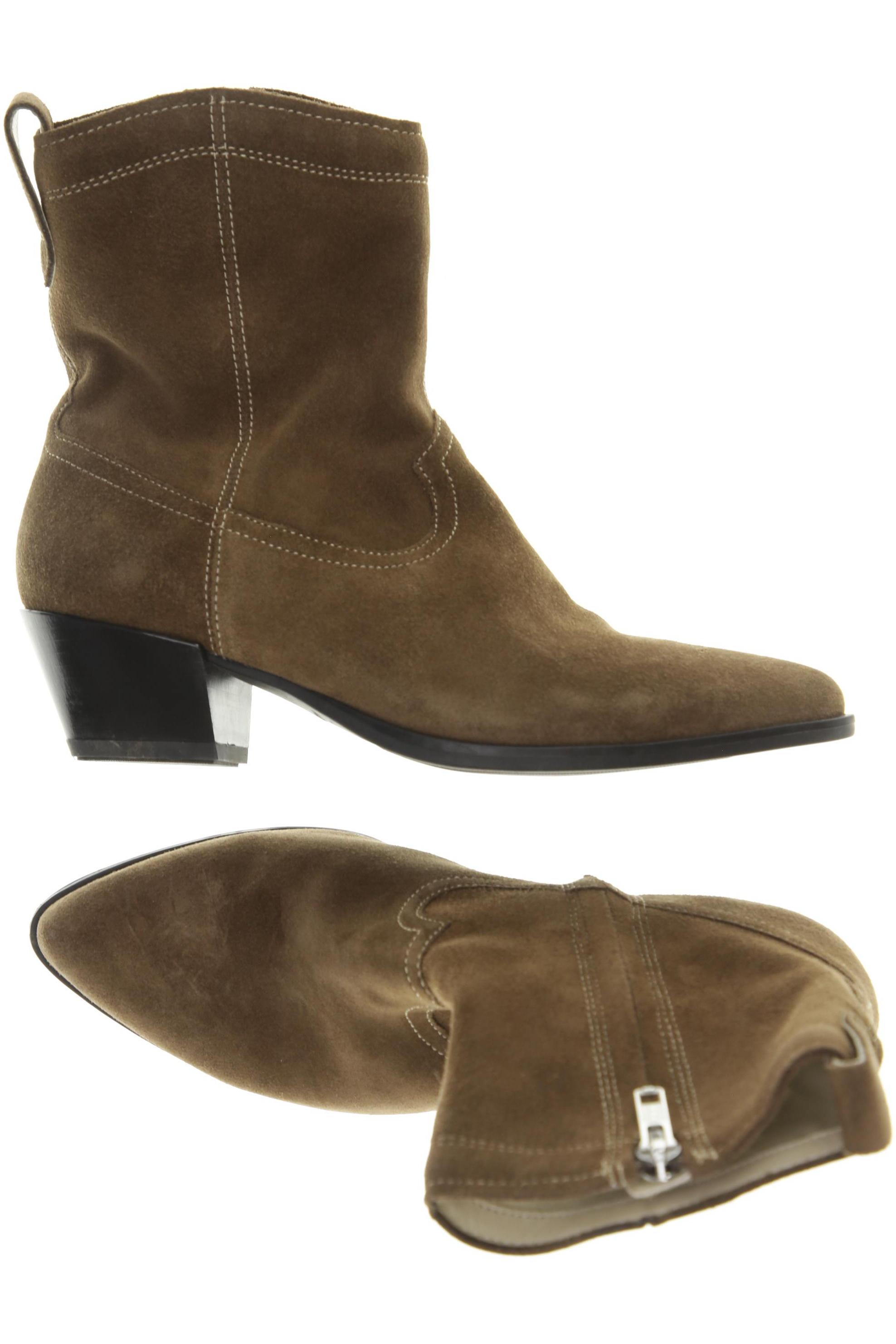 

Vagabond Damen Stiefelette, braun, Gr. 37