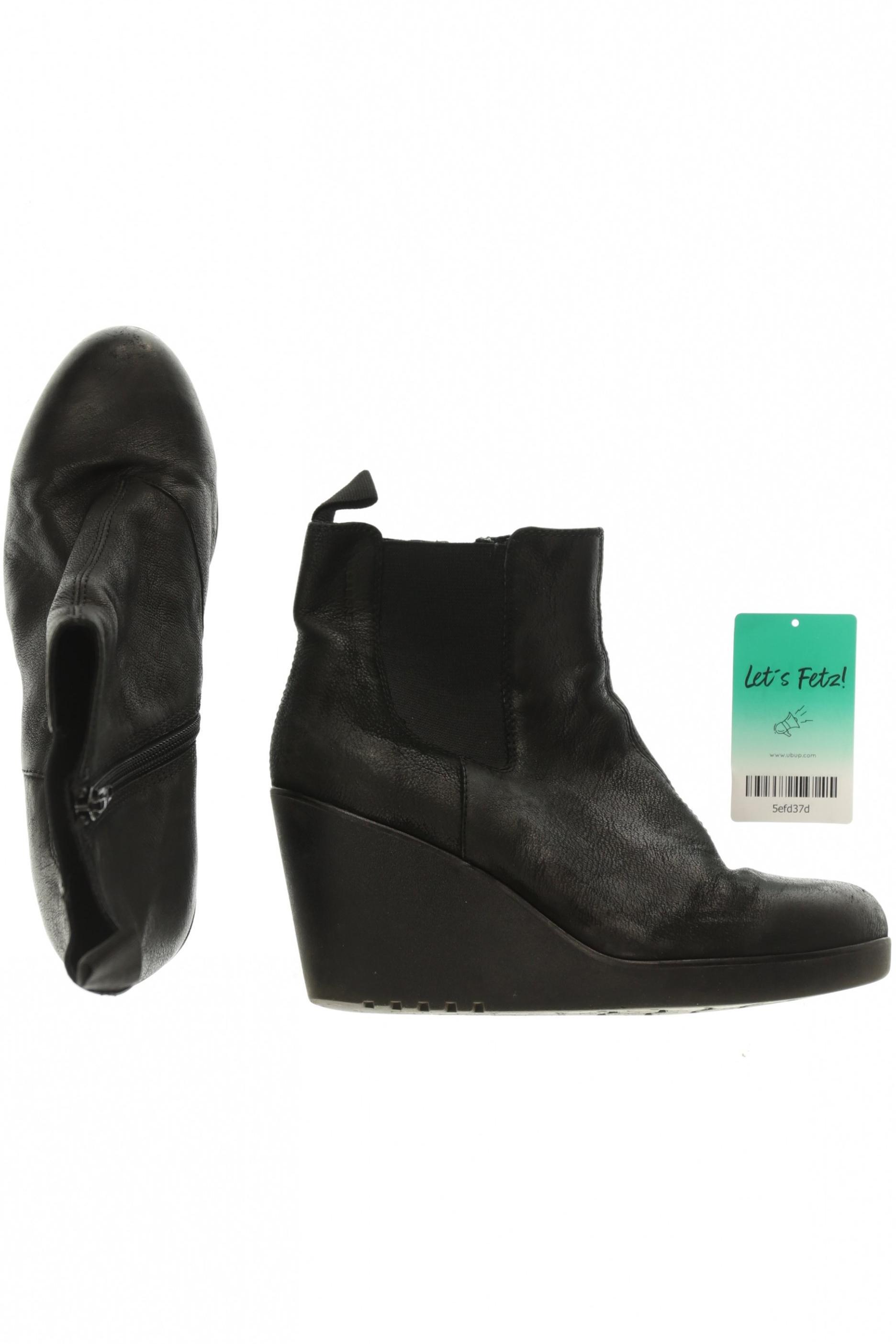 

Vagabond Damen Stiefelette, schwarz, Gr. 38