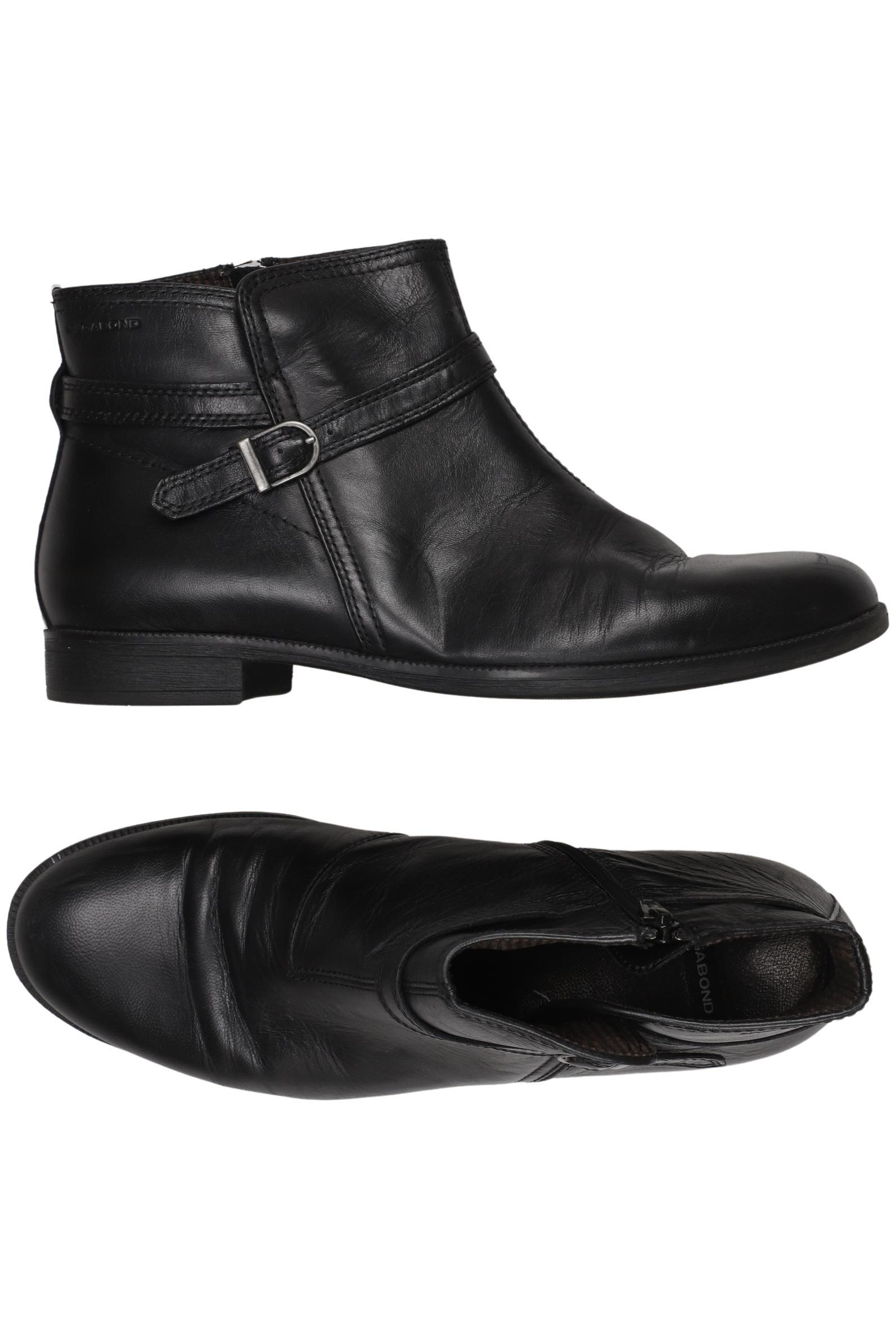 

Vagabond Damen Stiefelette, schwarz, Gr. 40