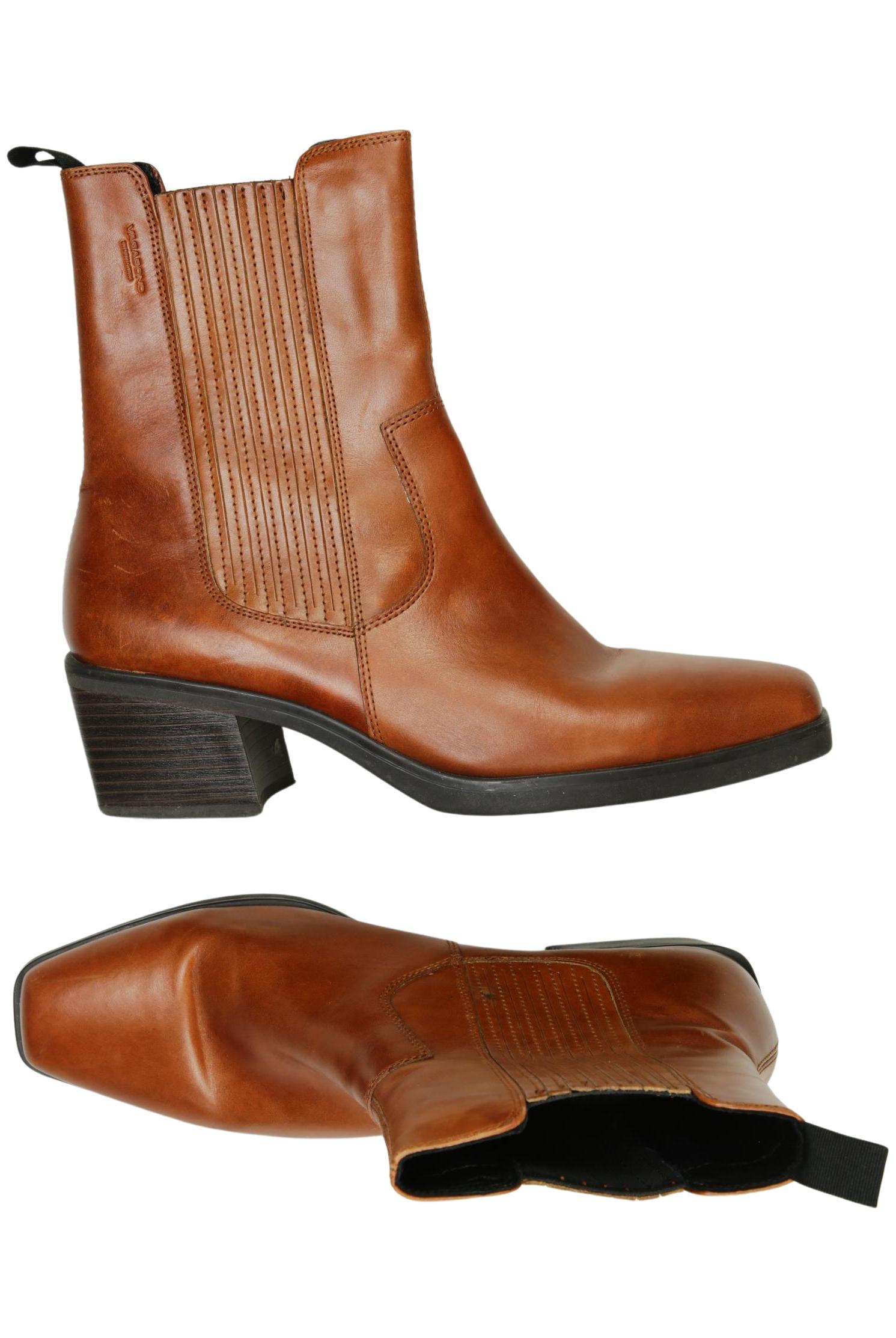 

Vagabond Damen Stiefelette, braun, Gr. 41