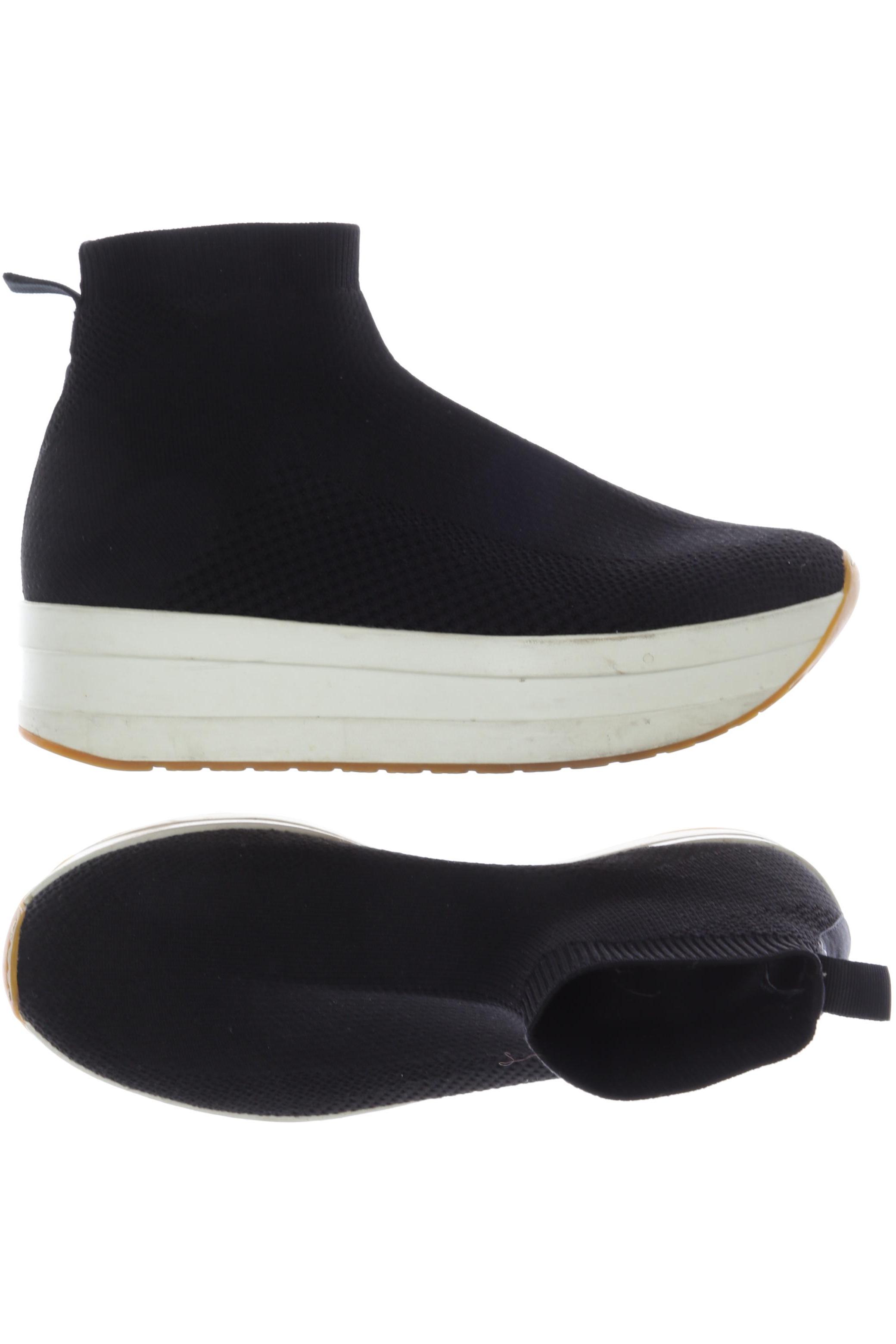 

Vagabond Damen Stiefelette, schwarz, Gr. 37
