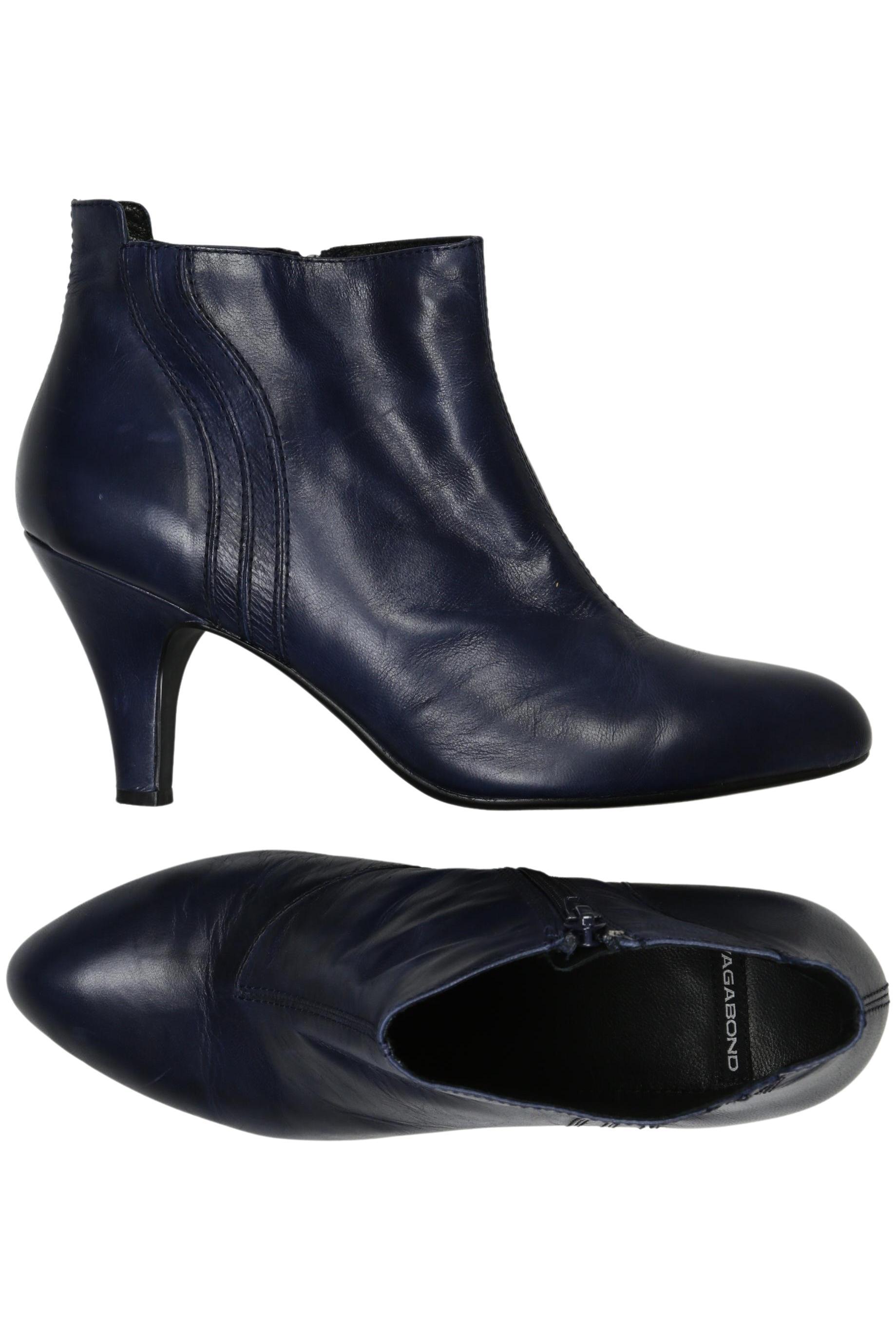 

Vagabond Damen Stiefelette, marineblau, Gr. 40
