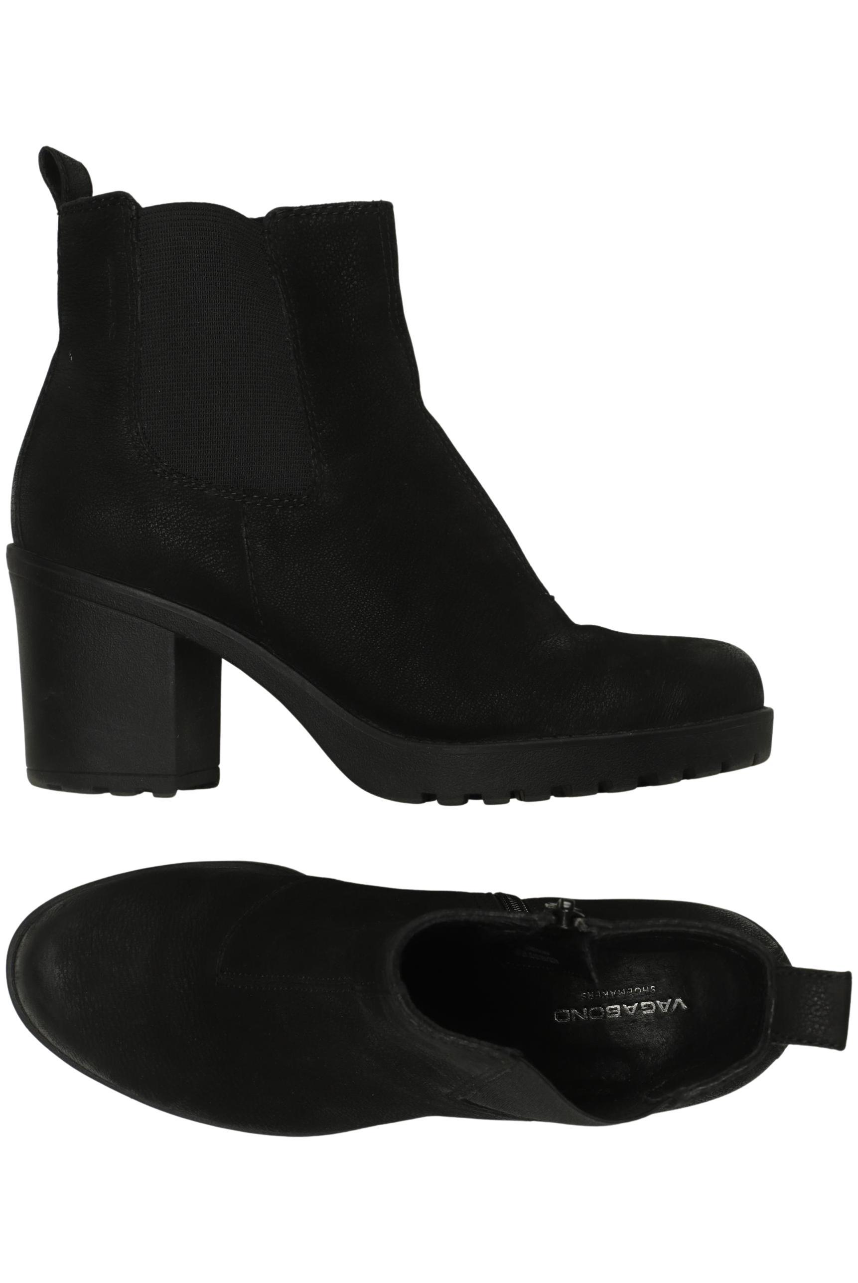 

Vagabond Damen Stiefelette, schwarz, Gr. 37