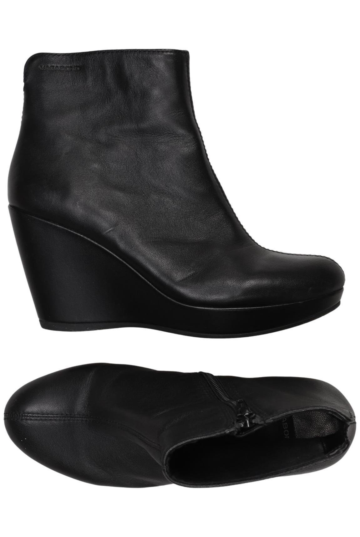 

Vagabond Damen Stiefelette, schwarz, Gr. 36