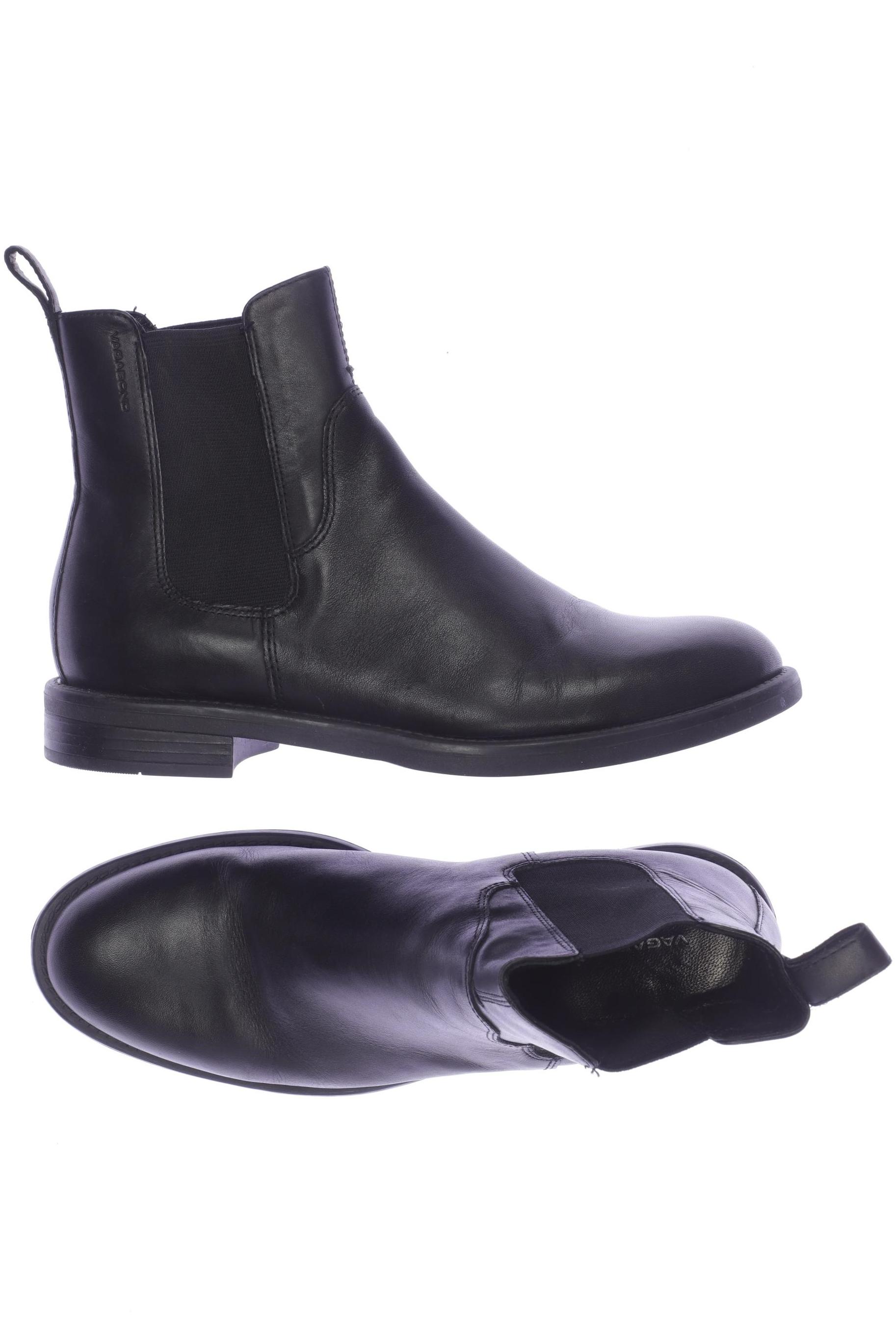 

Vagabond Damen Stiefelette, schwarz, Gr. 37