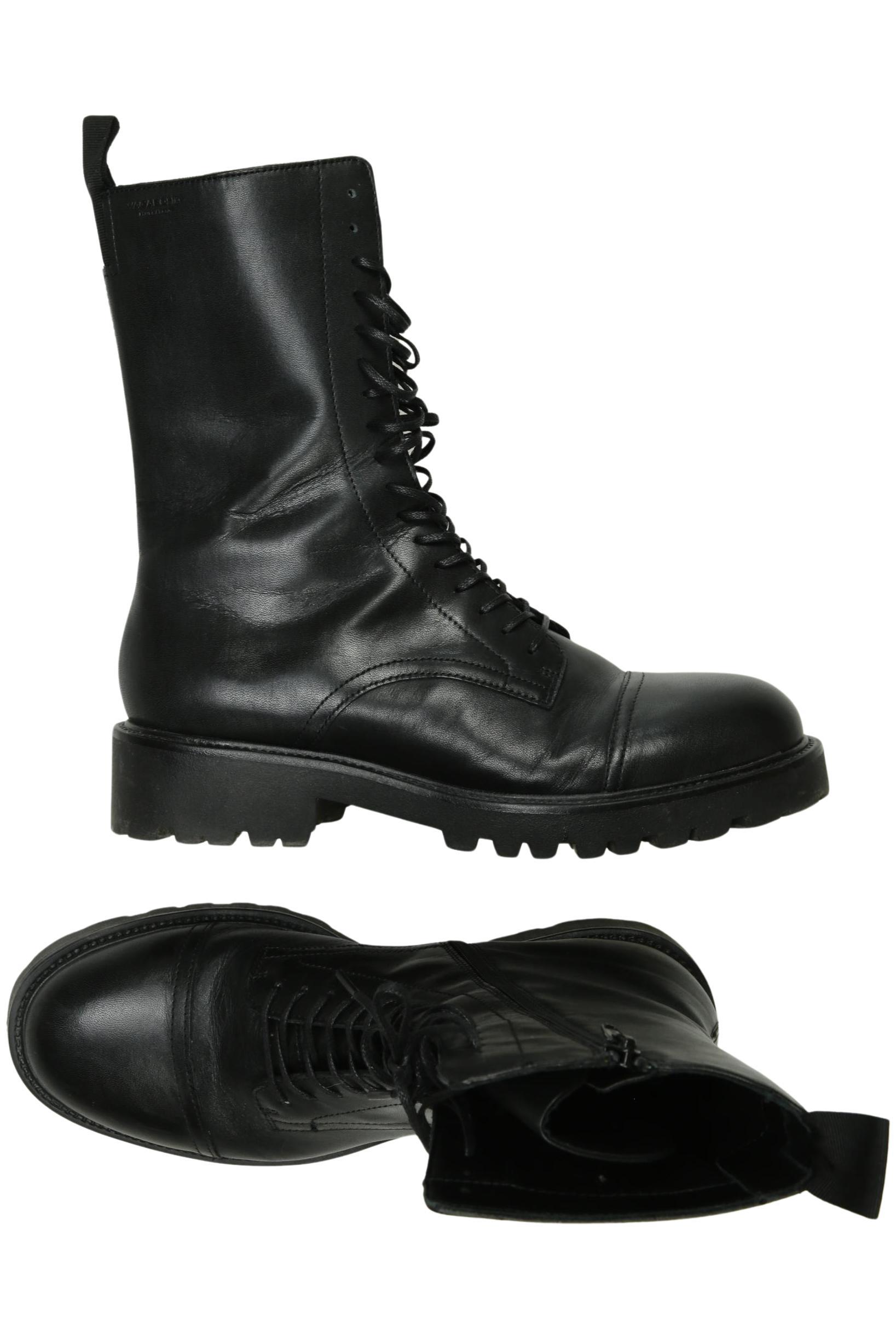 

Vagabond Damen Stiefelette, schwarz, Gr. 38