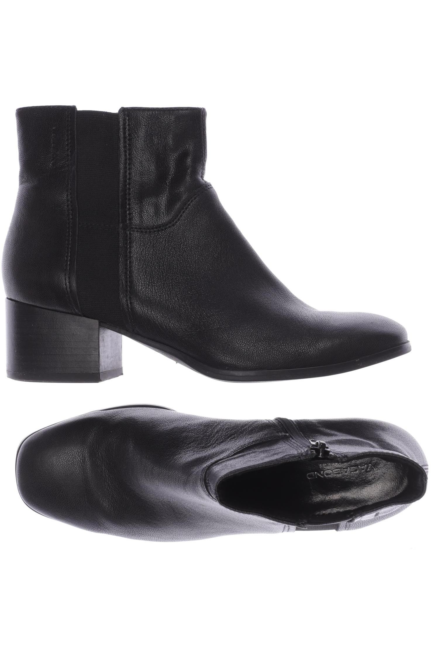 

Vagabond Damen Stiefelette, schwarz, Gr. 38