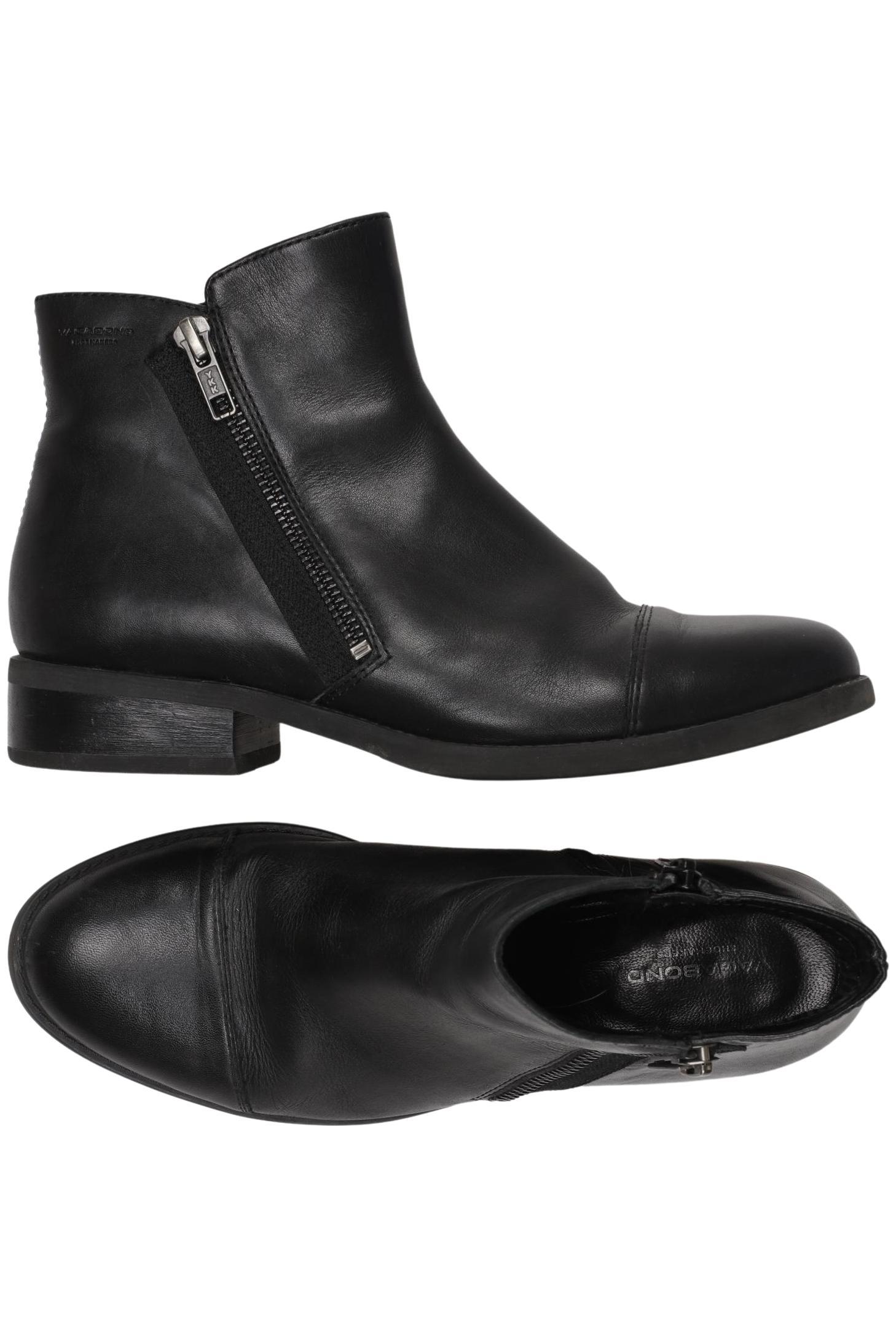 

Vagabond Damen Stiefelette, schwarz, Gr. 37