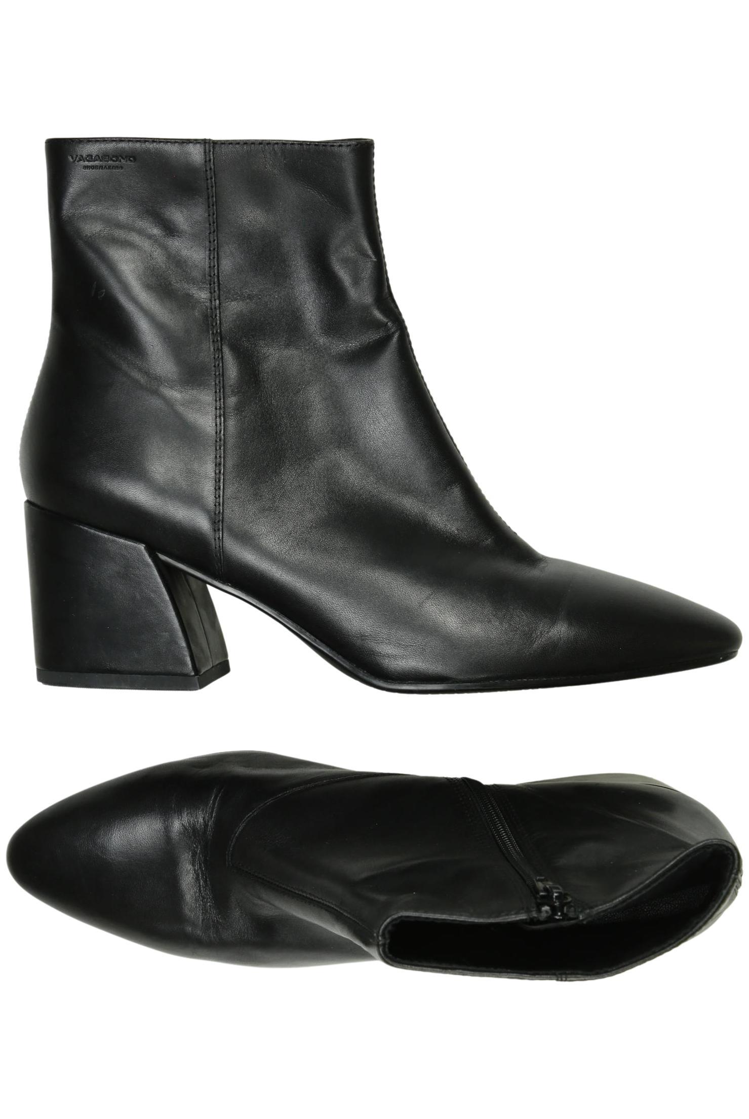

Vagabond Damen Stiefelette, schwarz, Gr. 40